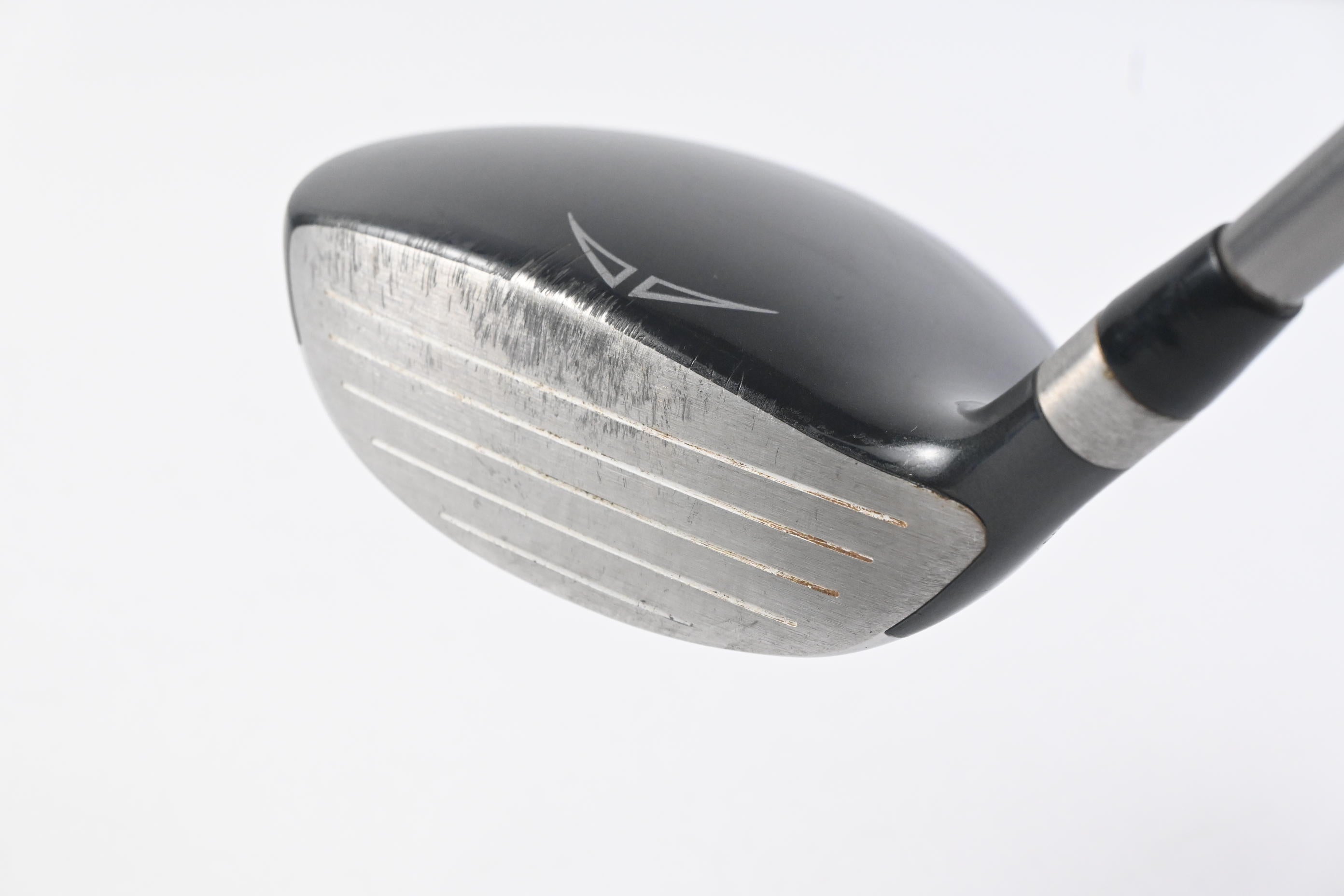 Ping G20 #3 Wood / 15 Degree / Regular Flex Ping TFC 169 F Shaft