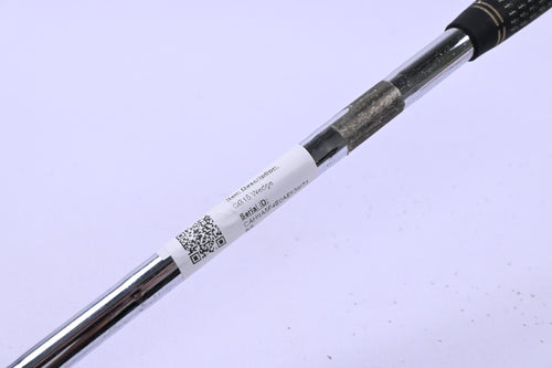 Cleveland CG15 Sand Wedge / 56 Degree / Wedge Flex Steel Shaft