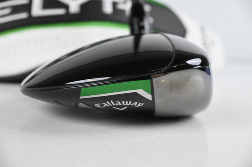 Callaway Elyte Triple Diamond #3 Wood / 15 Degree / X-Flex Tensei 1K Black 75