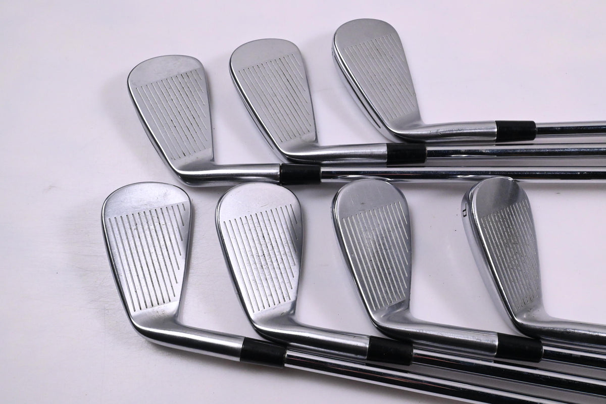 Taylormade P770 2020 Irons / 4-PW / Stiff Flex KBS Tour 120 Shafts