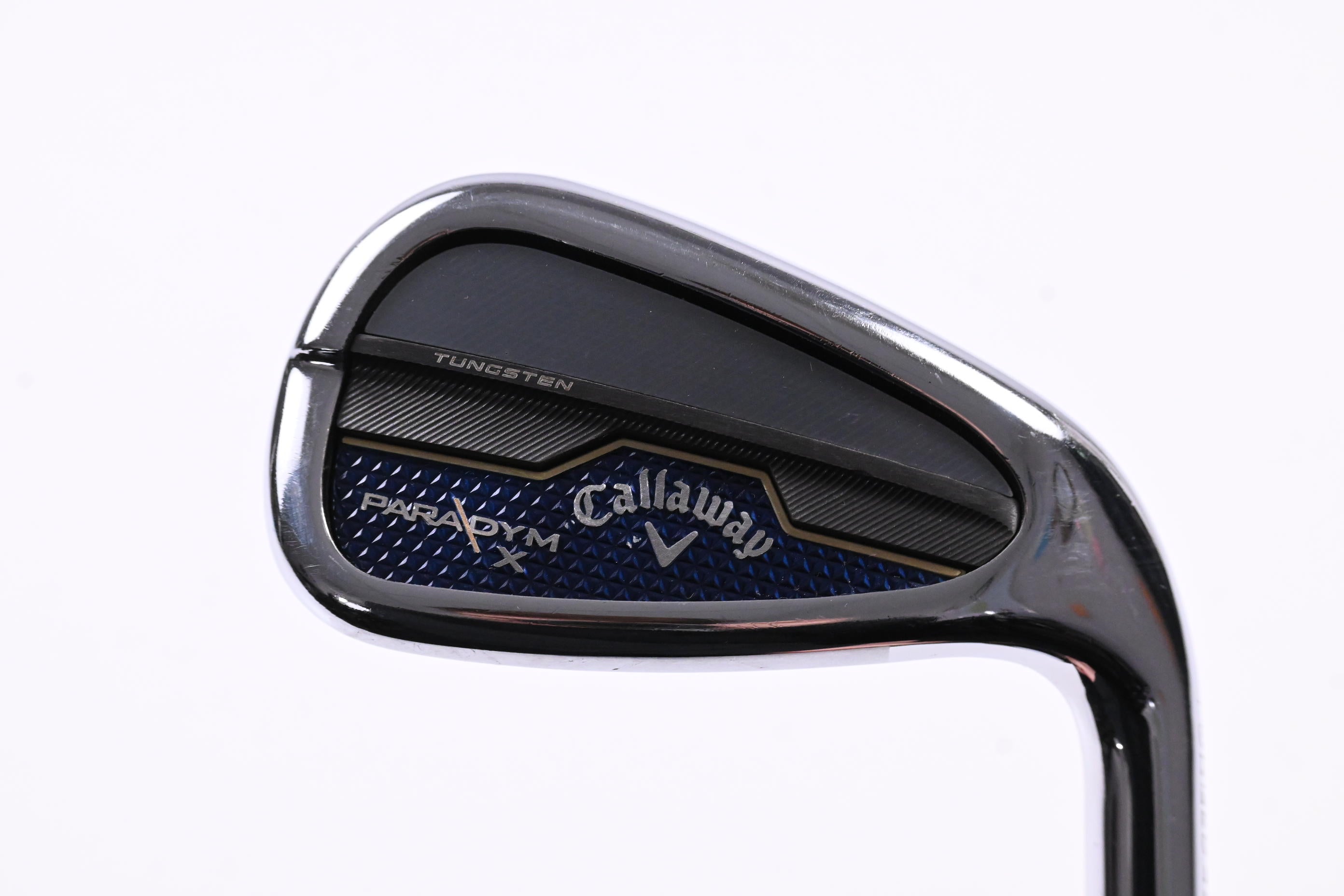 Callaway Paradym X #9 Iron / 36 Degree / Regular Flex Elevate MPH 95 Shaft