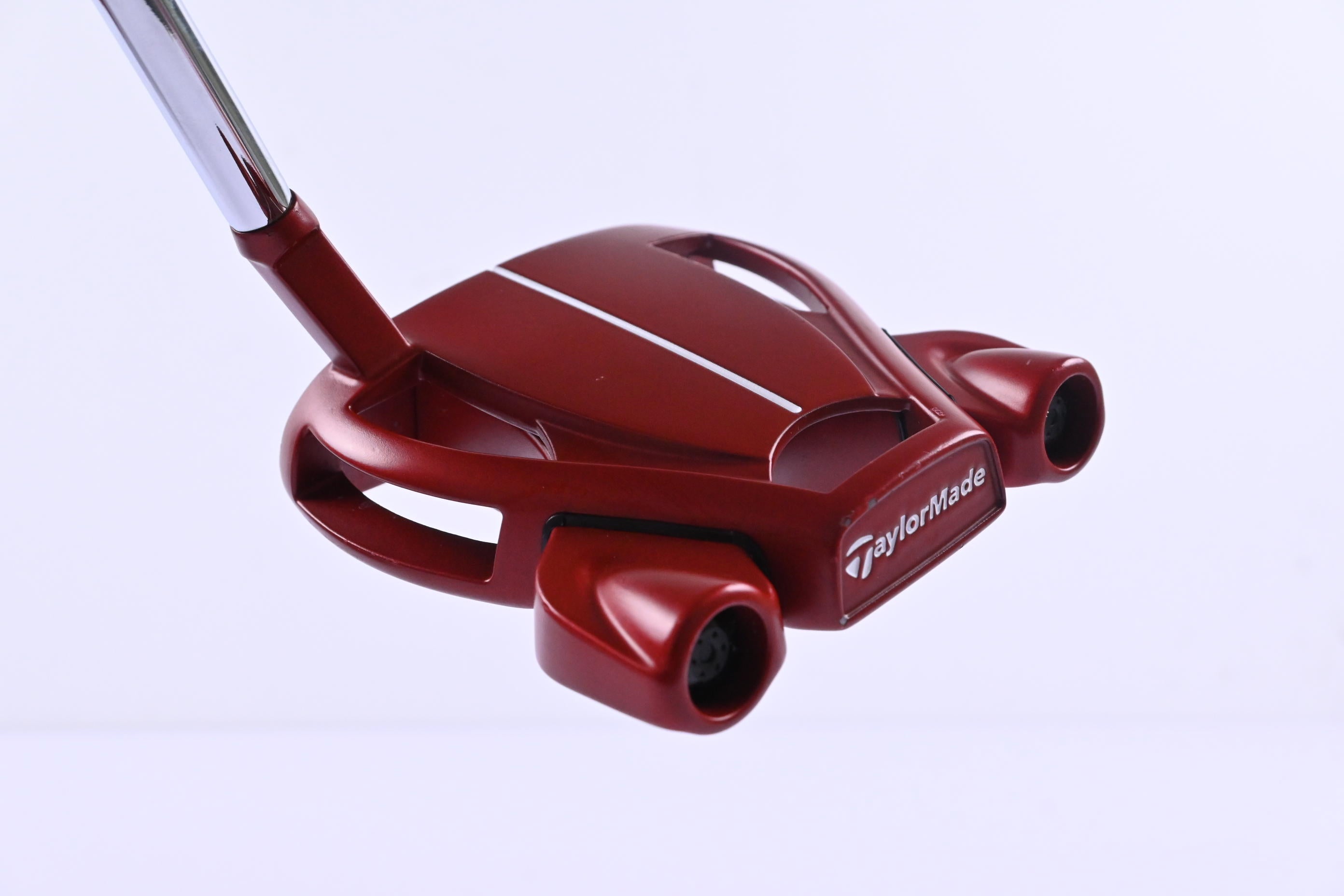Taylormade Spider Red Putter / 35 Inch