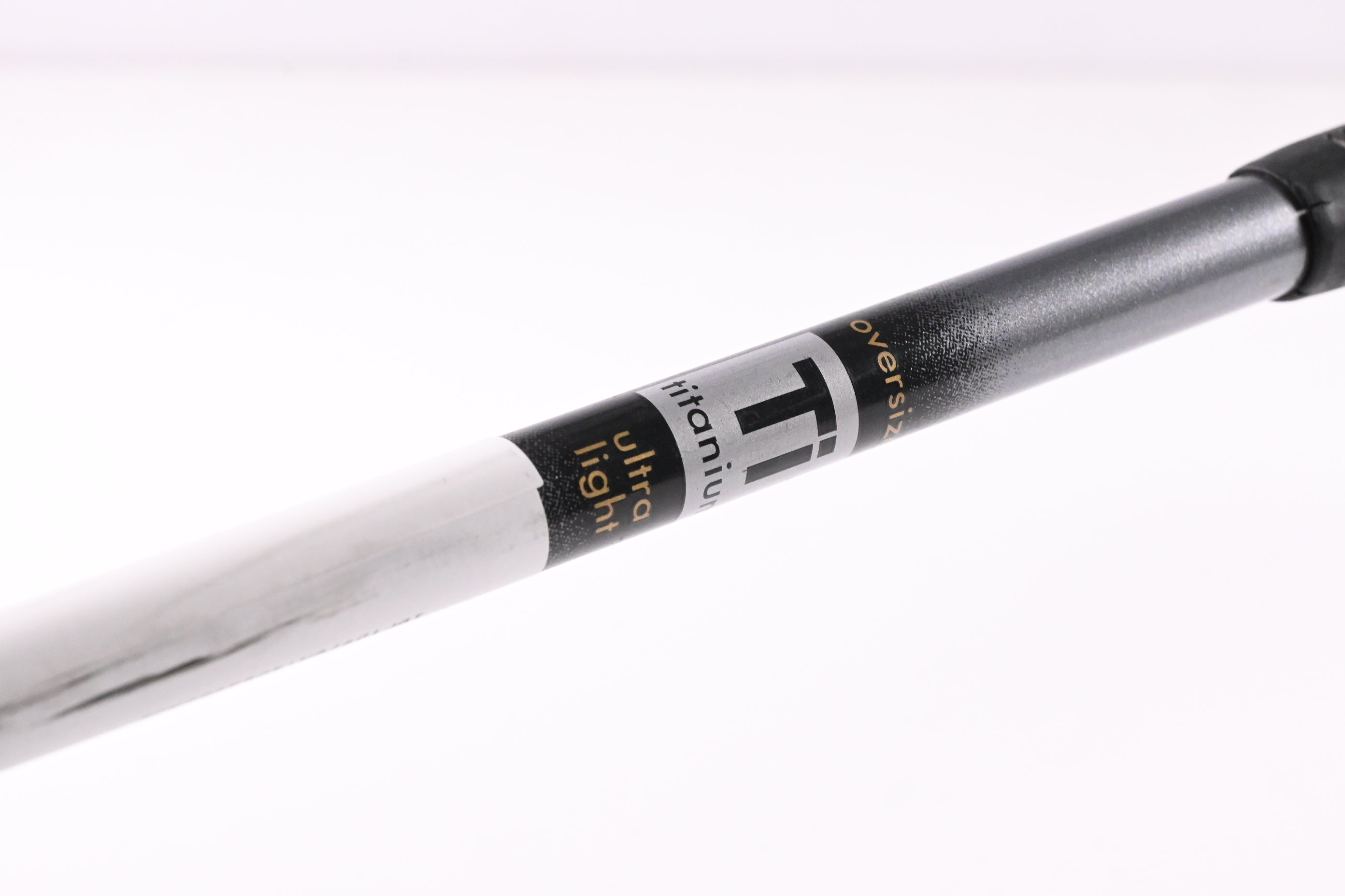 King Cobra TI Oversize #3 Wood / 15 Degree / Regular Flex Cobra Shaft