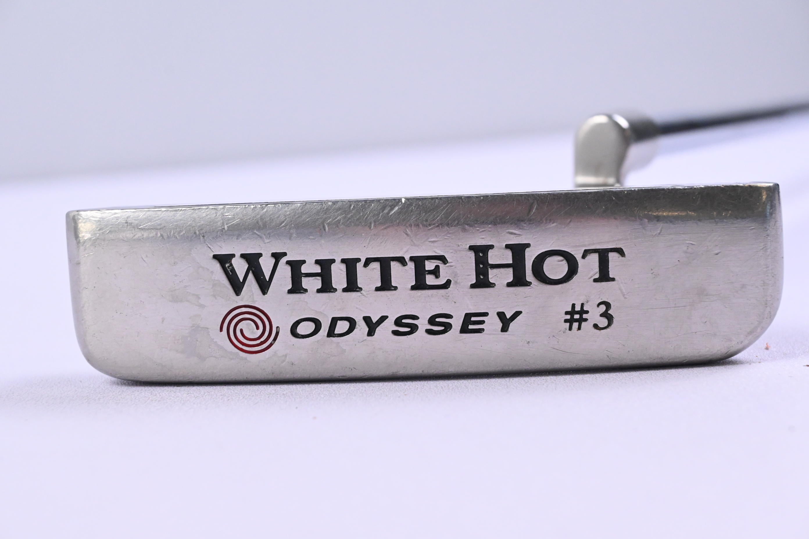 Odyssey White Hot #3 Putter / 35 Inch