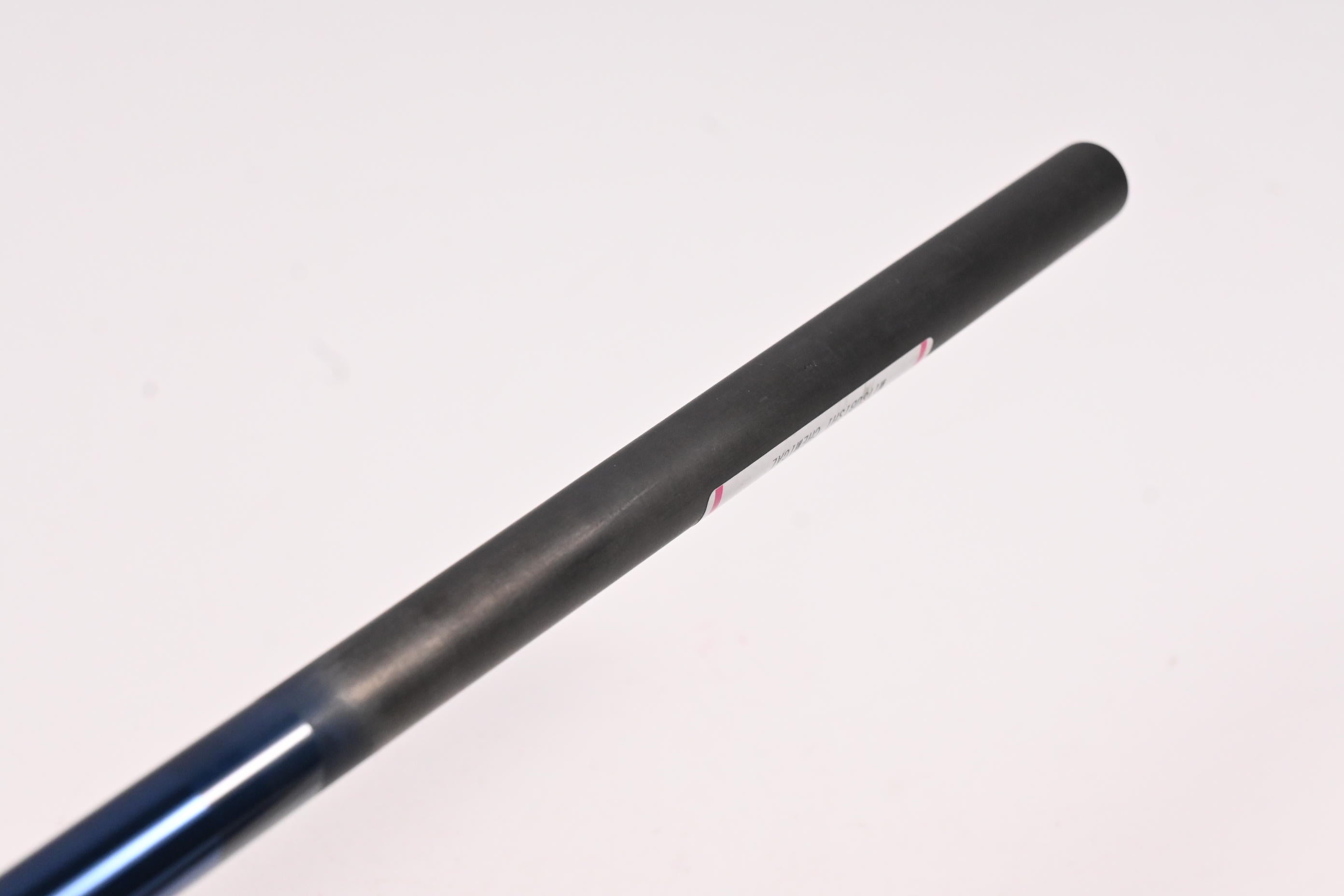 Diamana BF 60 Series Driver Shaft / X-Flex / .335" Tip / Uncut