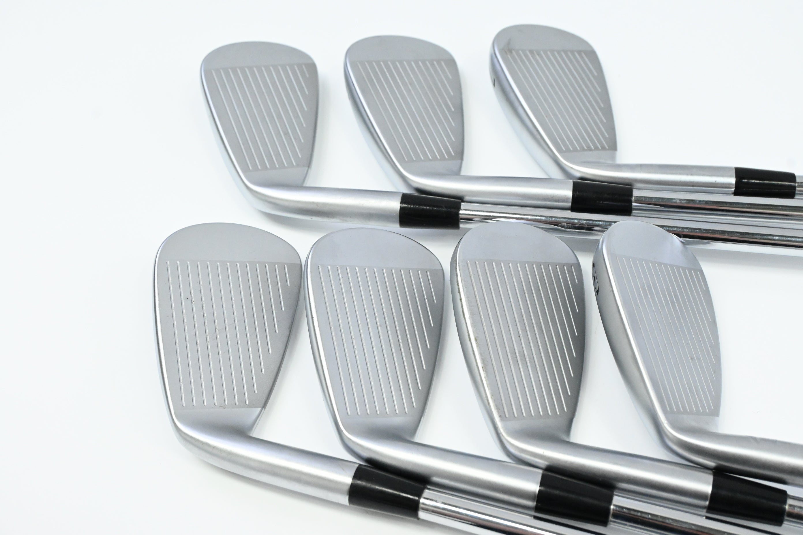 Mizuno JPX 925 Hot Metal Pro Irons / 5-PW+GW / Regular Flex Project X LZ 115
