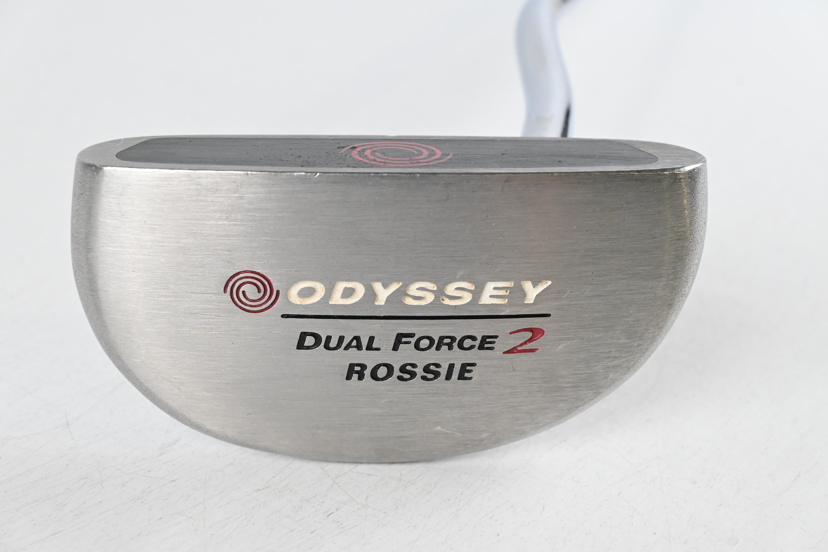 Odyssey Dual Force 2 Rossie Putter / 34 Inch