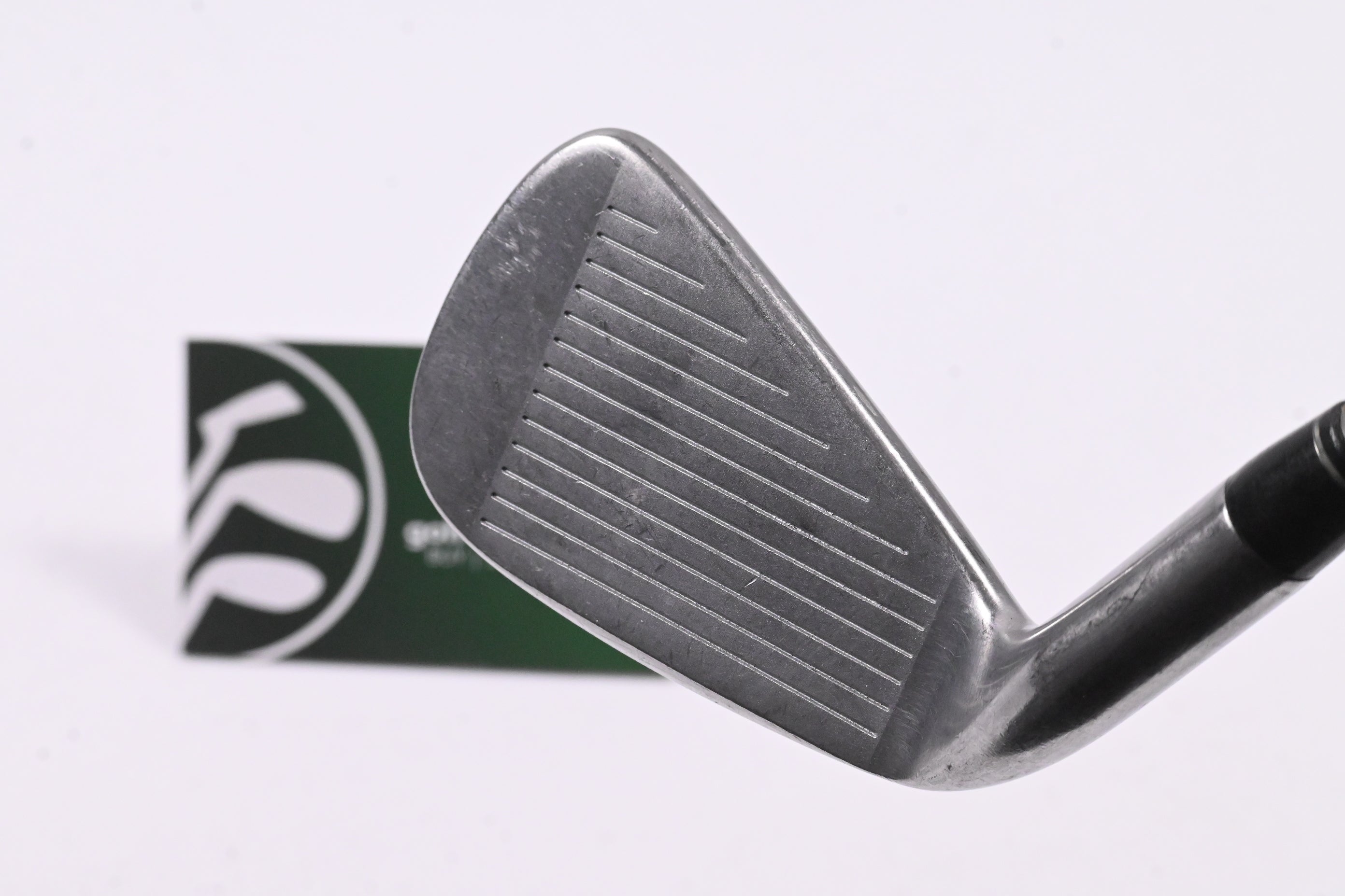 Taylormade 320 #3 Iron / 21 Degree / Stiff Flex Taylormade 90 Shaft