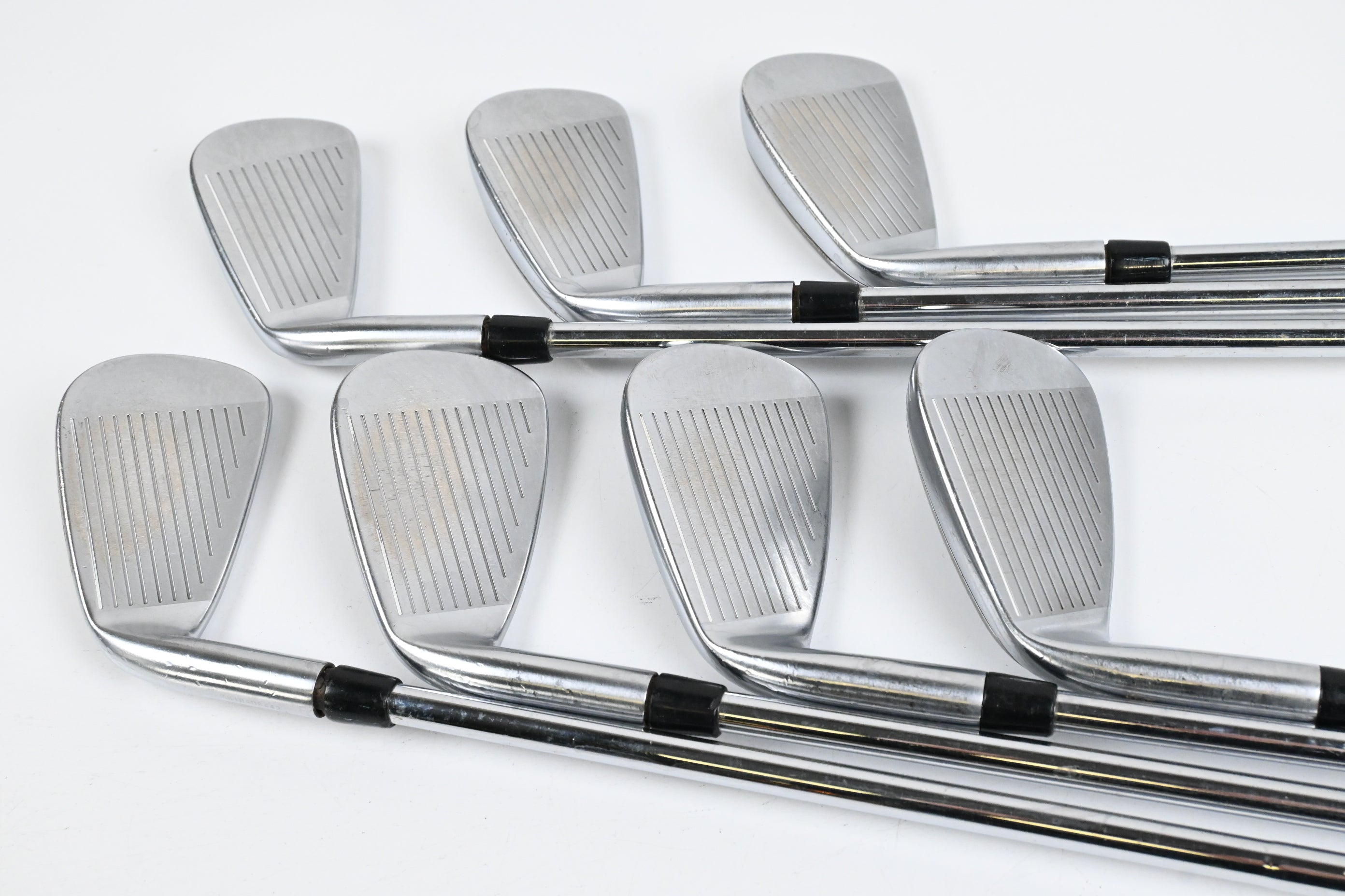 PXG 0311 P Gen6 Irons / 4-PW / Stiff Flex / True Temper Elevate Tour