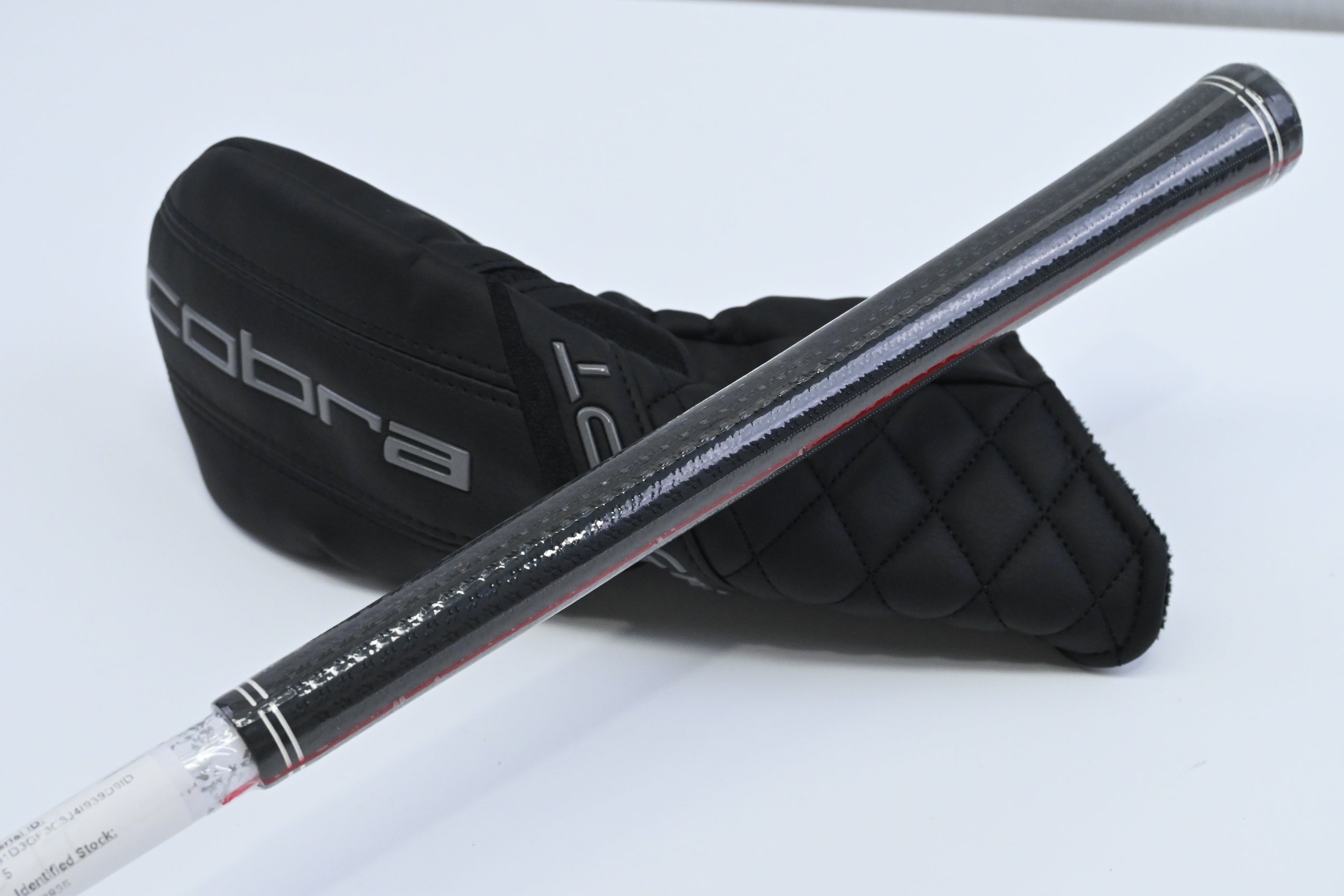 Cobra DS-Adapt Max #3 Wood / 15.5 Degree / Regular Flex Denali Red 50 Shaft