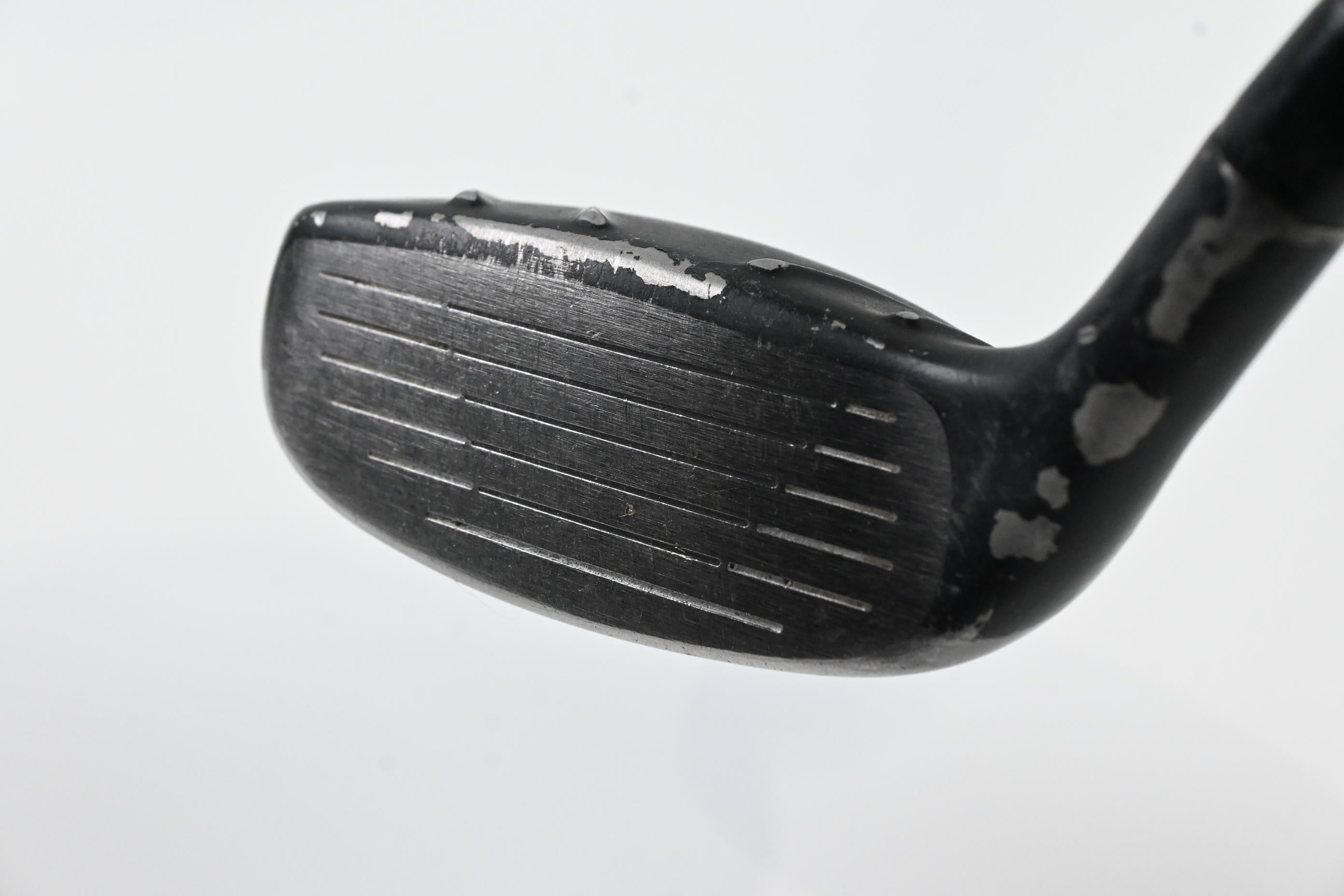 Ping G Series #4 Hybrid / 22 Degree / Regular Flex Ping Alta 70 Shaft