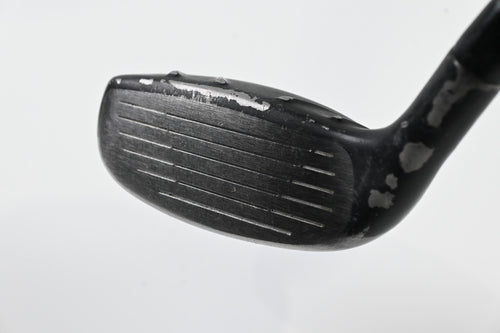 Ping G Series #4 Hybrid / 22 Degree / Regular Flex Ping Alta 70 Shaft