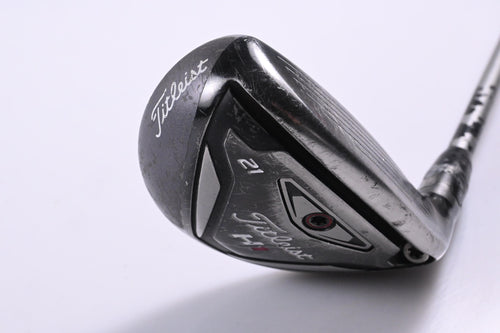 Titleist 816 H1 #3 Hybrid / 21 Degree / Regular Flex Diamana M+ Red 60 Shaft