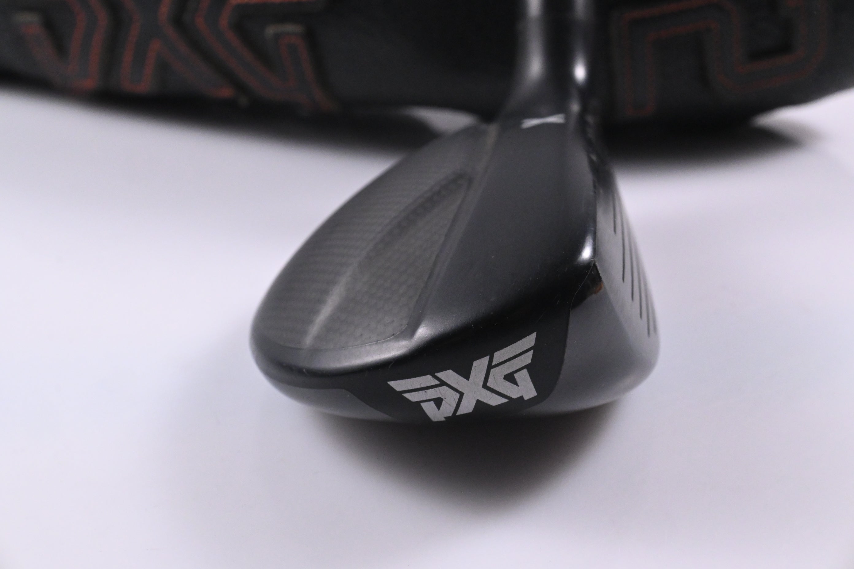 PXG 0317 X Gen2 #3 Hybrid / 19 Degree / Stiff Flex Aldila NV Blue 90 Shaft