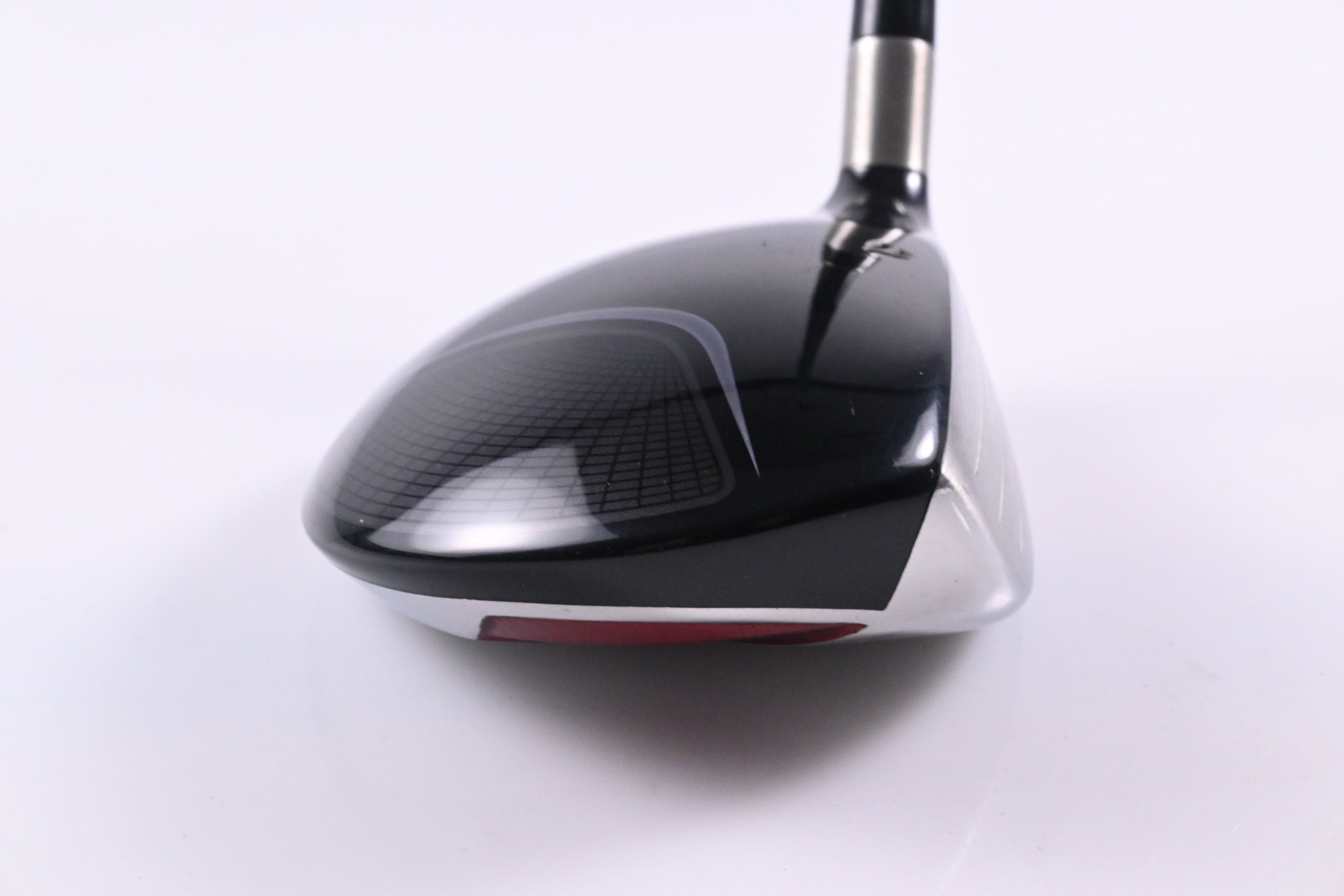 Taylormade Burner 2007 #7 Wood / 21 Degree / Regular Flex Taylormade Reax 50