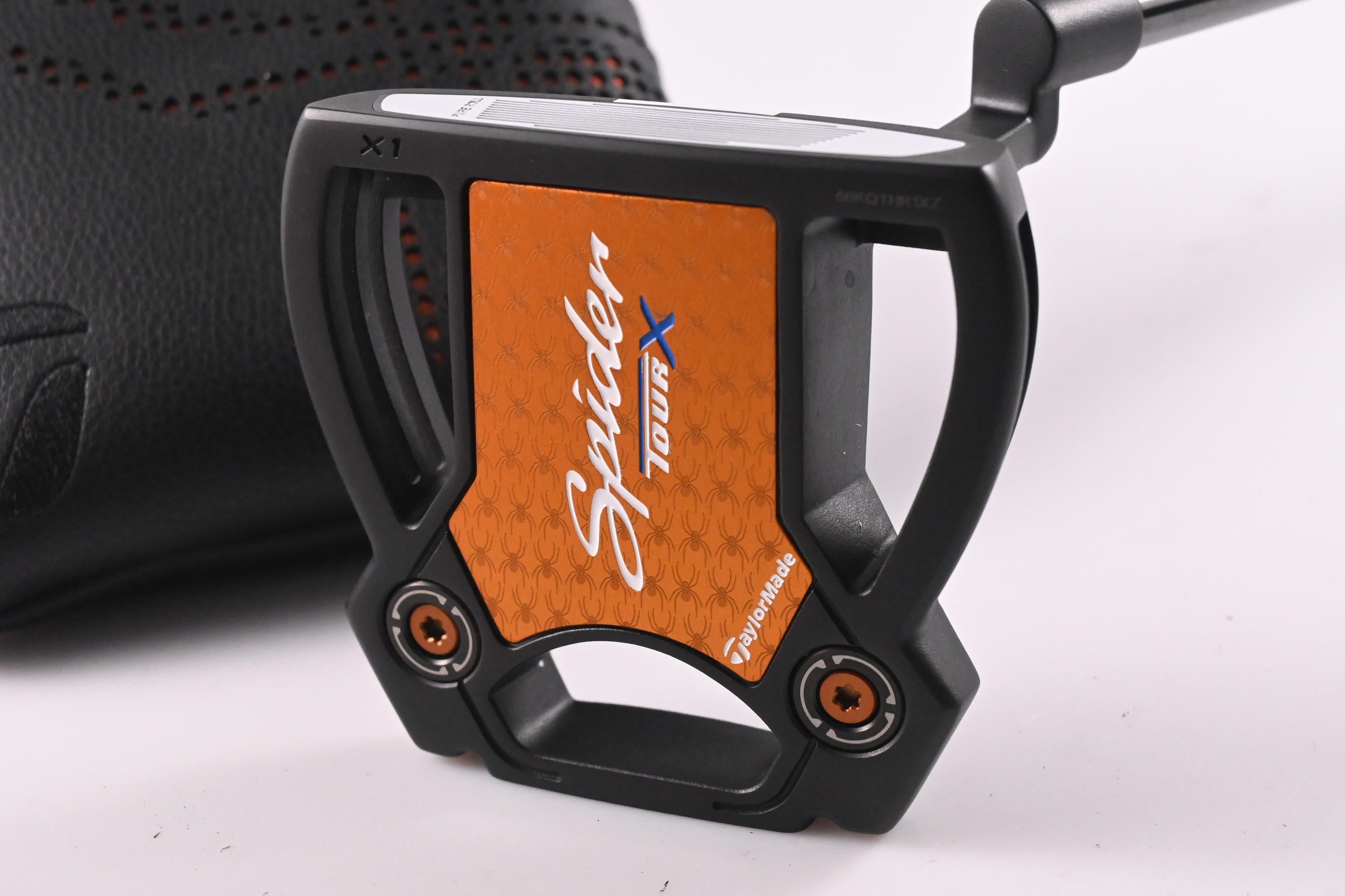 Taylormade Spider Tour Black X1 2025 Putter / 35 Inch