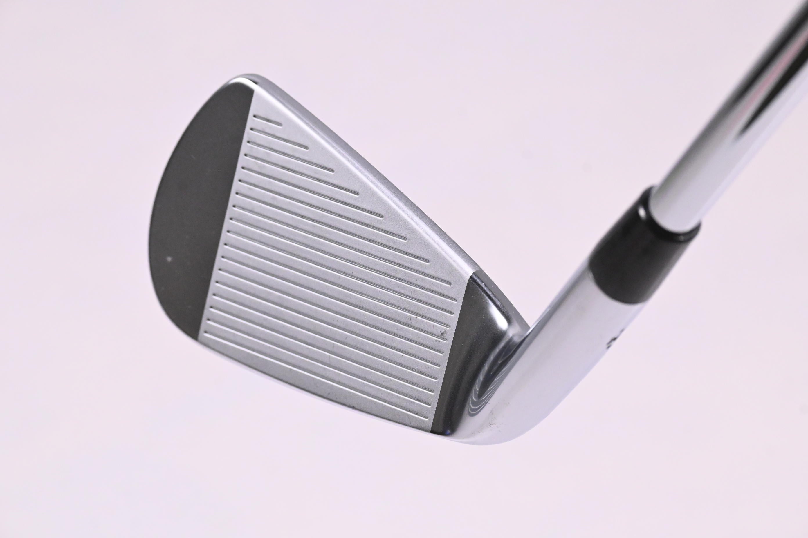 Callaway RAZR X Forged #6 Iron / Regular Flex Project X Flighted Shaft