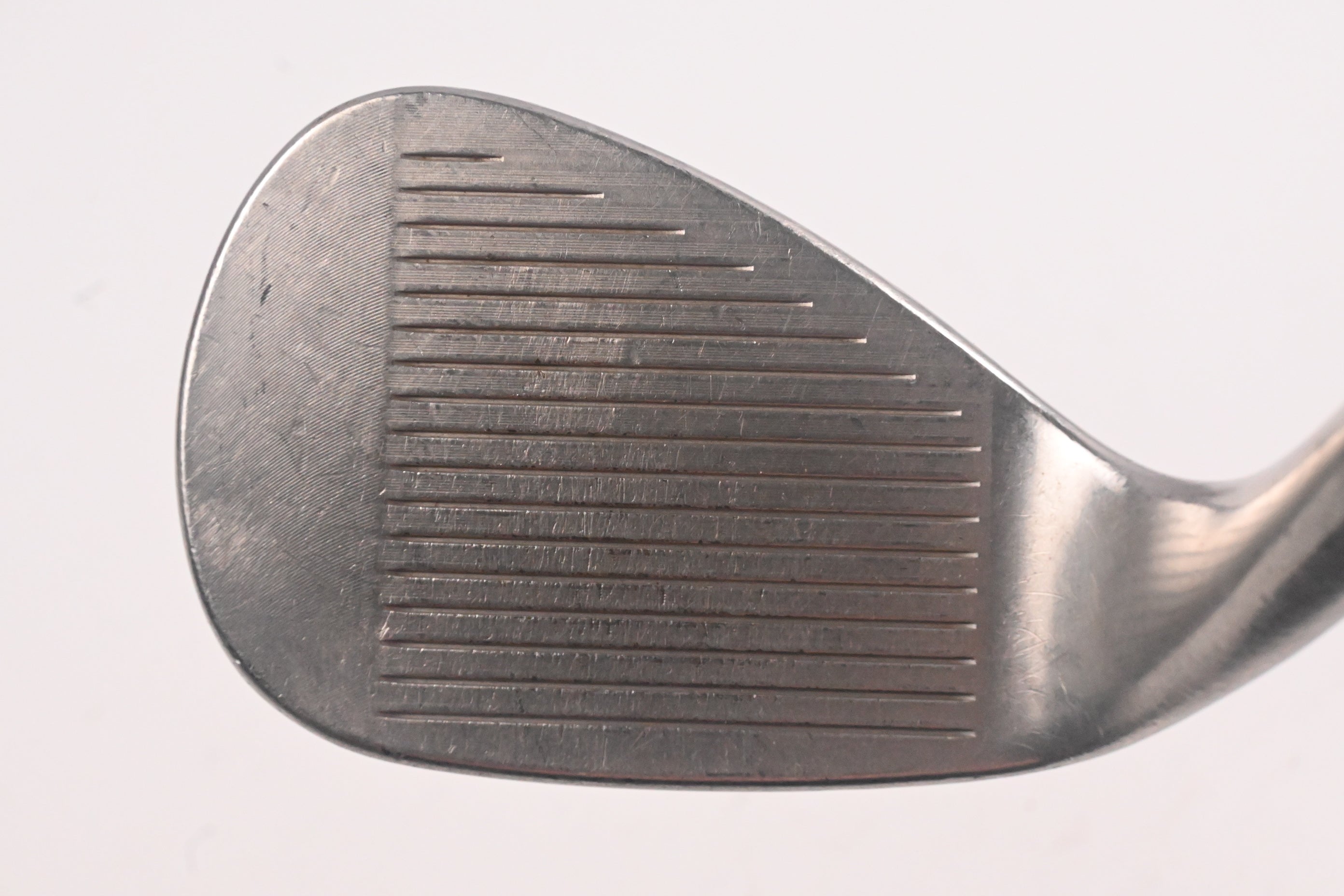 Titleist Vokey SM8 Sand Wedge / 56 Degree / X-Flex Project X Shaft