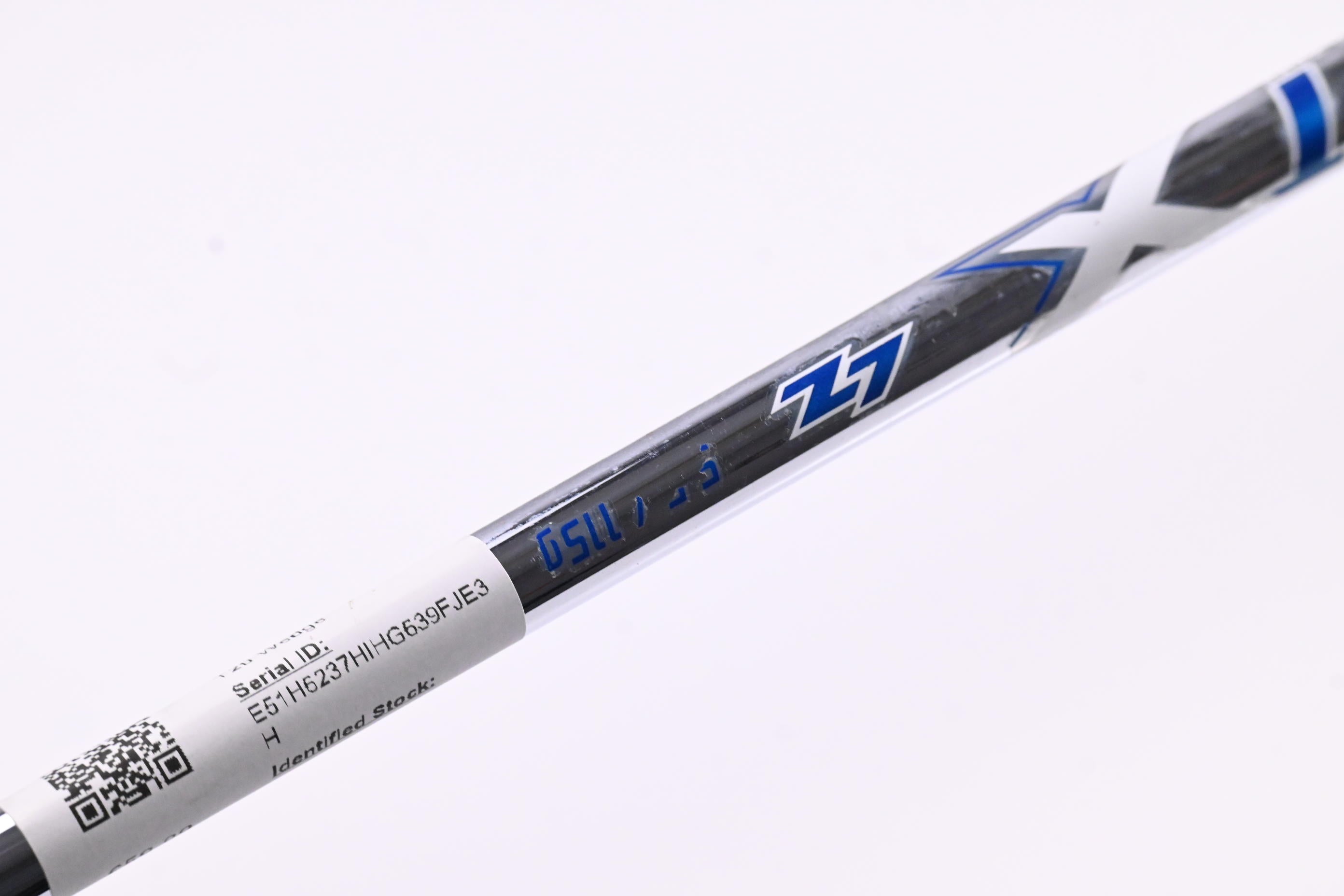 Mizuno T20 Gap Wedge / 50 Degree / Regular Flex Project X LZ 115 Shaft