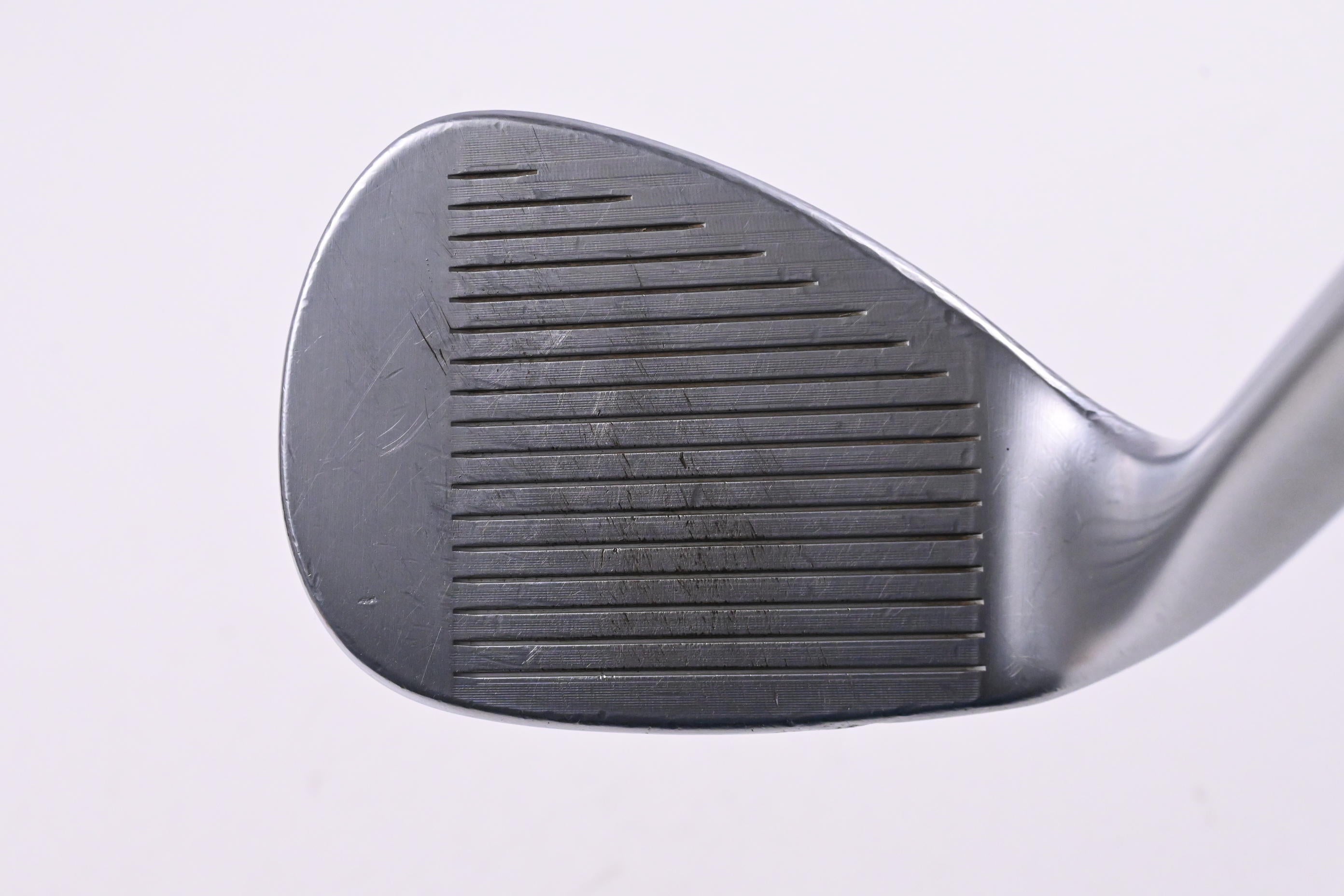 Titleist Vokey SM9 Lob Wedge / 60 Degree / Wedge Flex Titleist Vokey SM9 Shaft