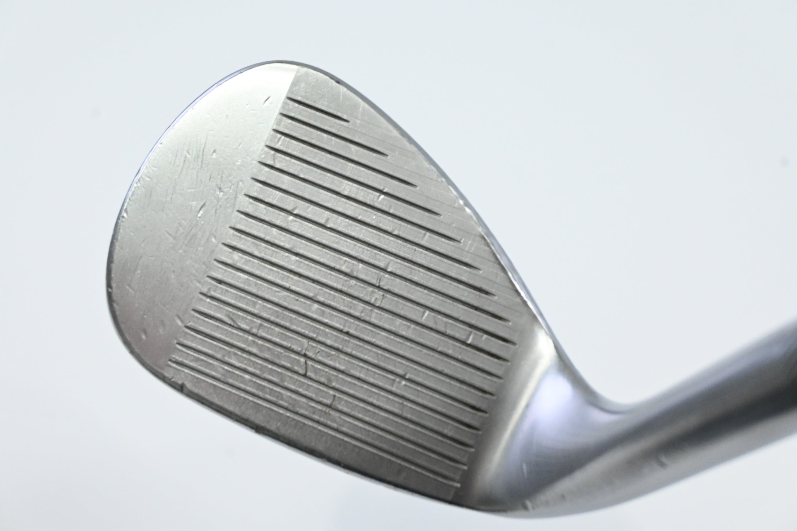 Titleist Vokey SM9 Sand Wedge / 54 Degree / Wedge Flex Vokey SM9 Shaft