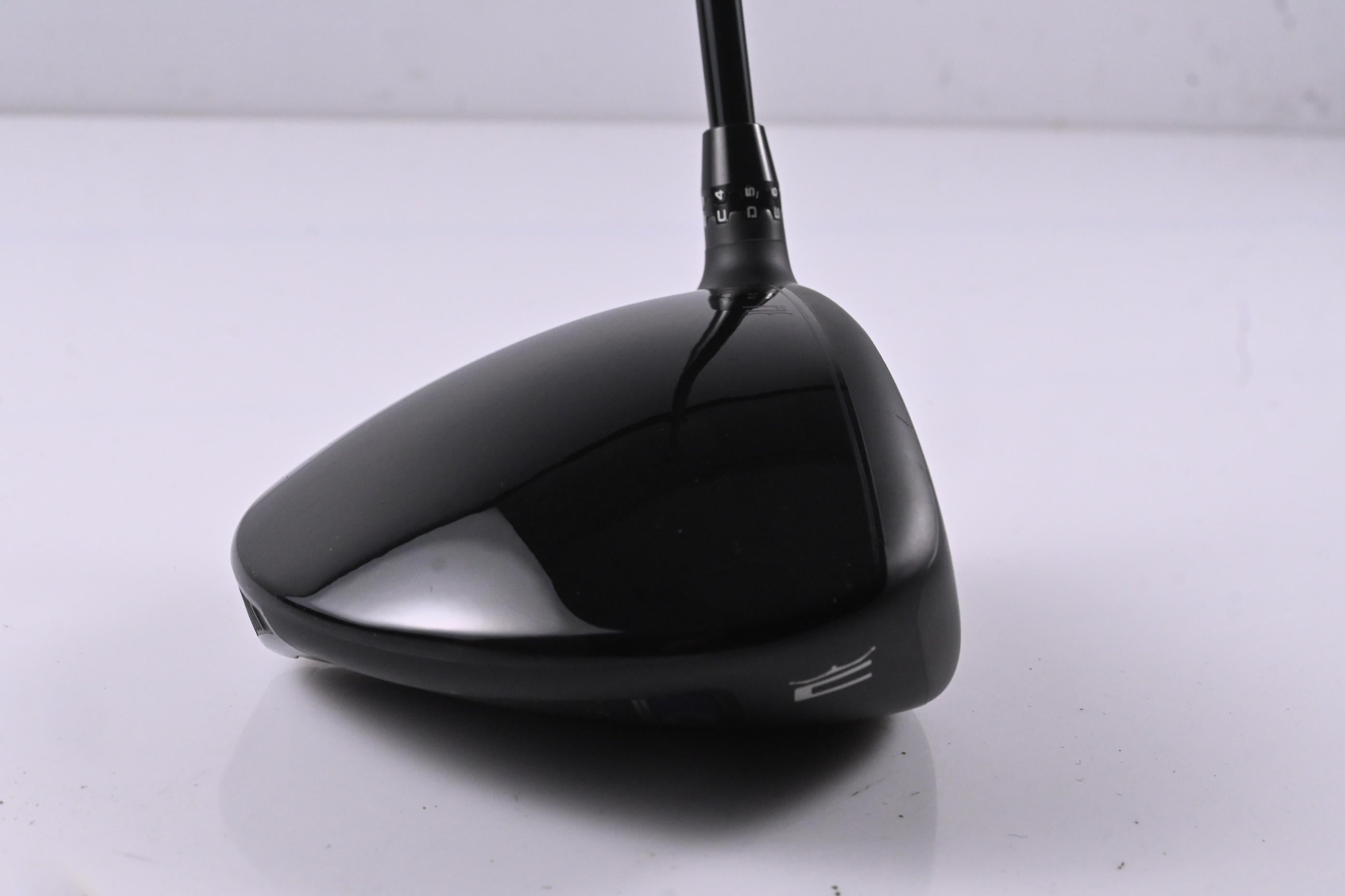 Cobra OPTM X Driver / 10.5 Degree / Stiff Flex Tensei AV Raw Blue 65 Shaft