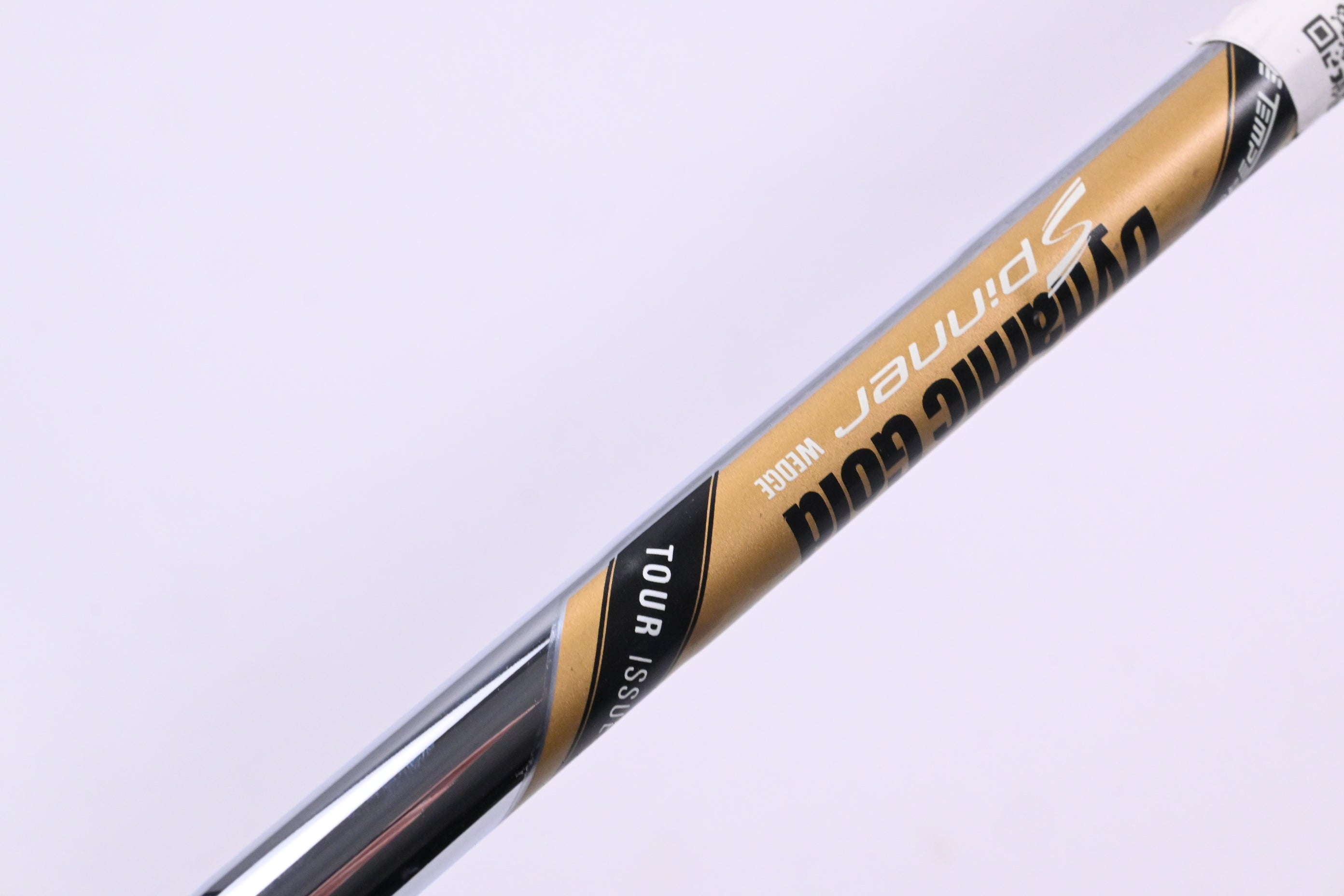 Cleveland RTX 6 Zipcore Sand Wedge / 56 Degree / Wedge Flex Dynamic Gold Spinner