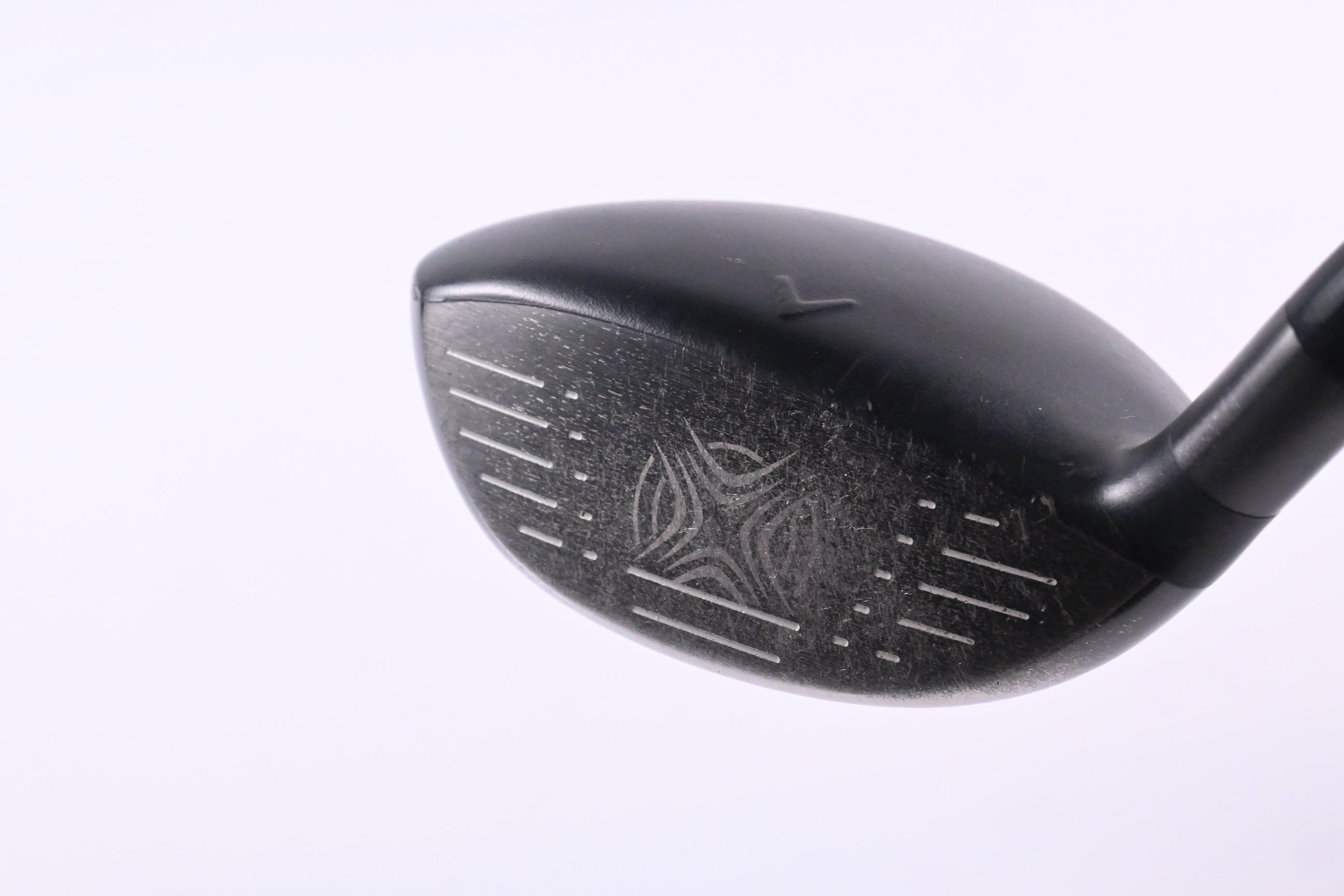 Ladies Callaway XR #5 Wood / 19 Degree / Ladies Flex Project X San Diego 47