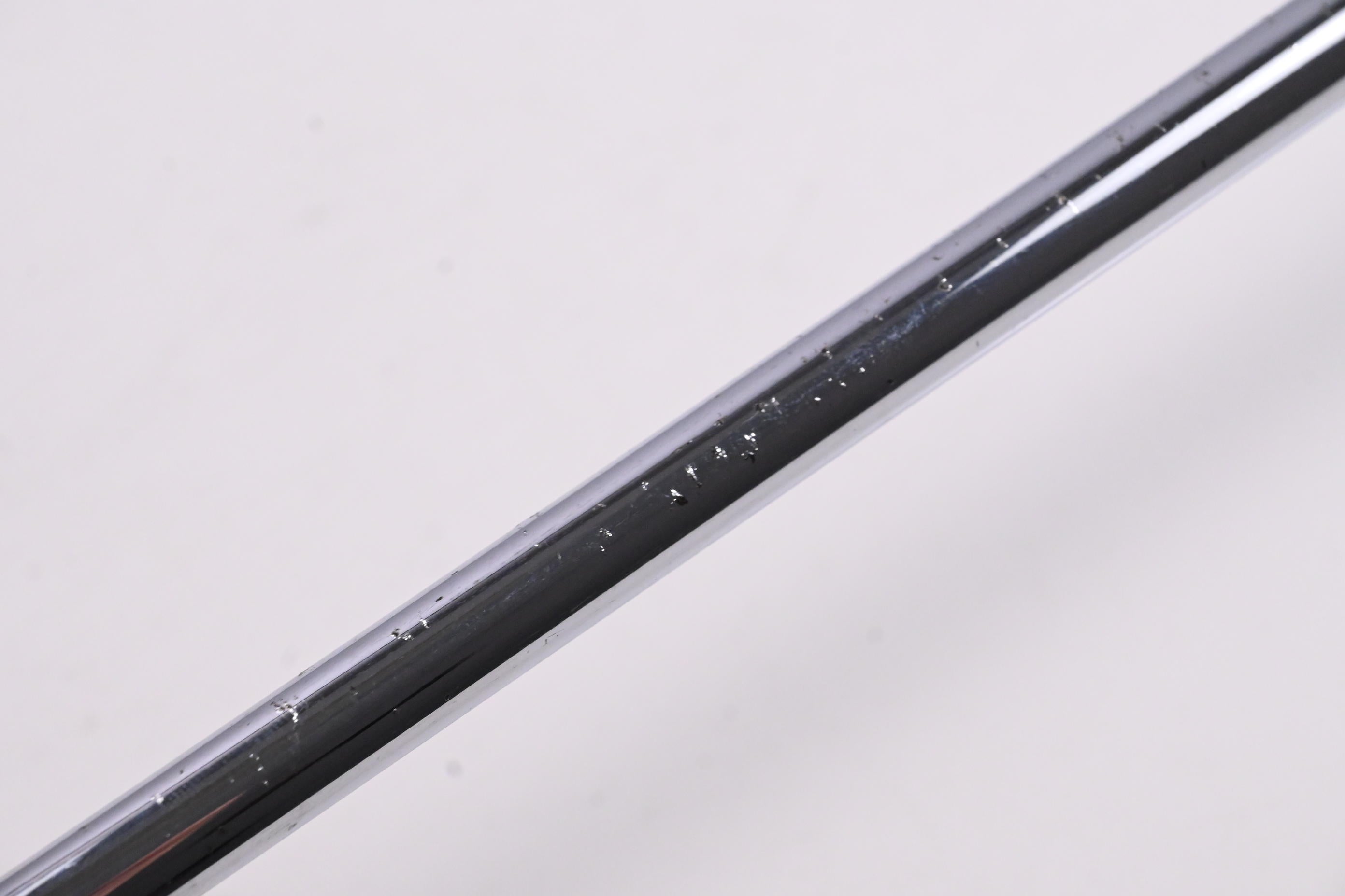 Miura Tour Forged Lob Wedge / 60 Degree / Wedge Flex Steel Shaft