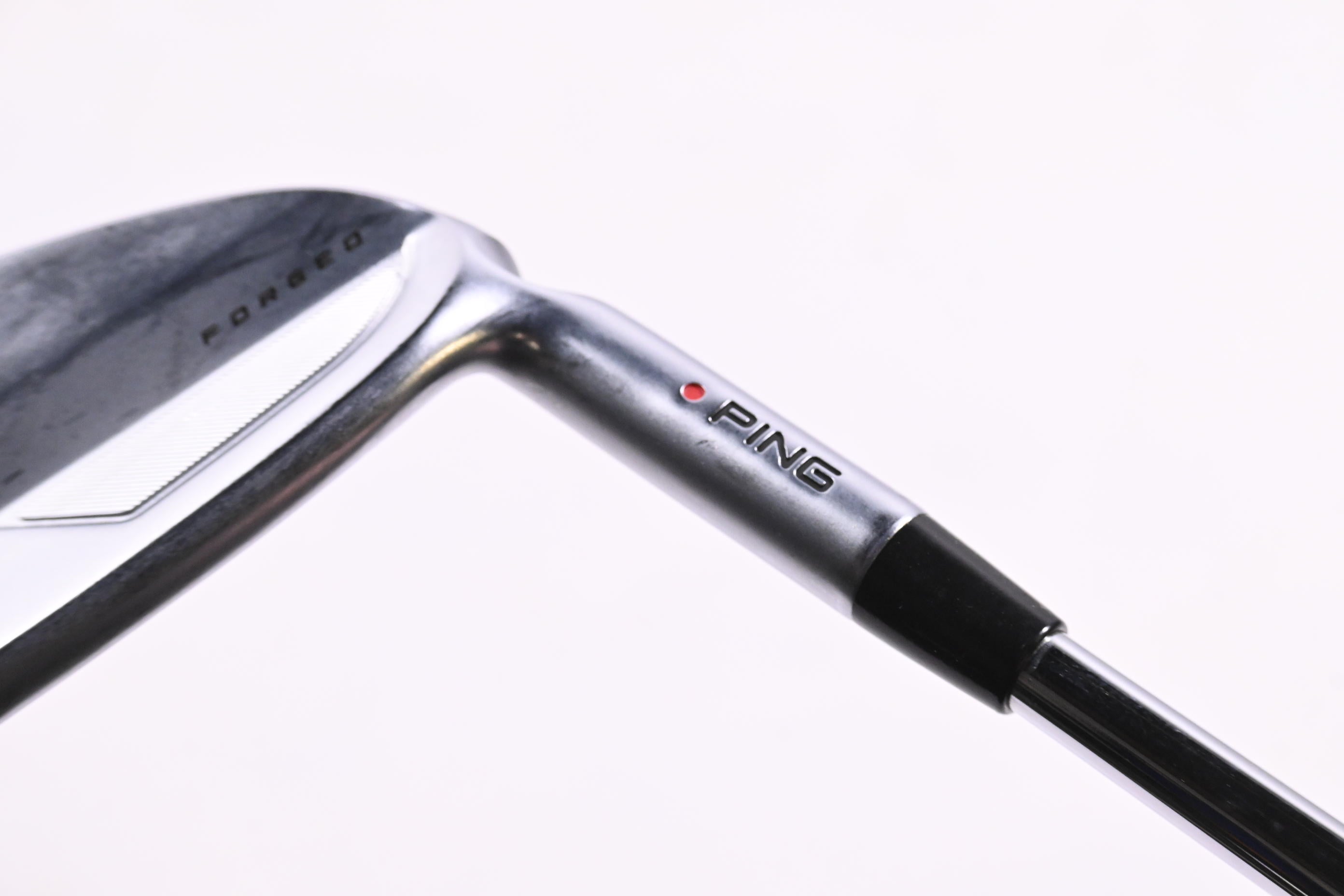 Ping i525 #5 Iron / 24 Degree / Red Dot / Regular Flex Dynamic Gold 105 R300