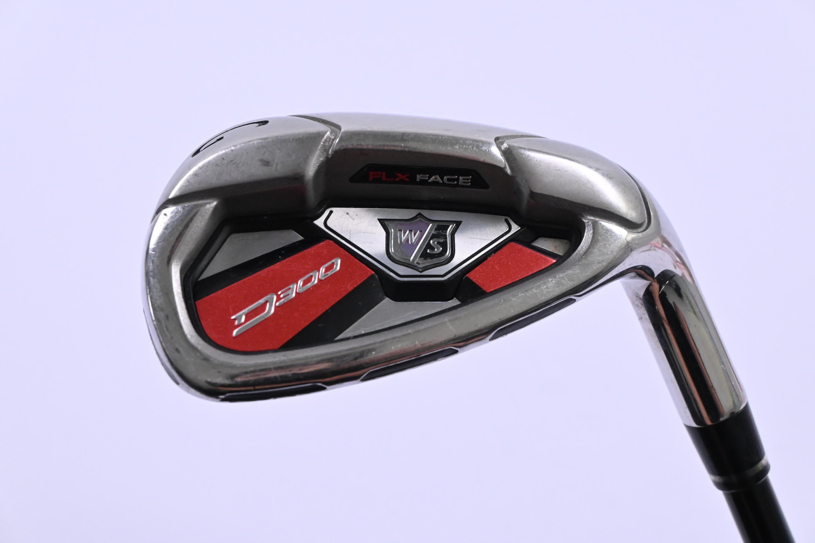 Wilson D300 Gap Wedge / 48 Degree / Regular Flex Matrix Speed RULZ 59 Shaft