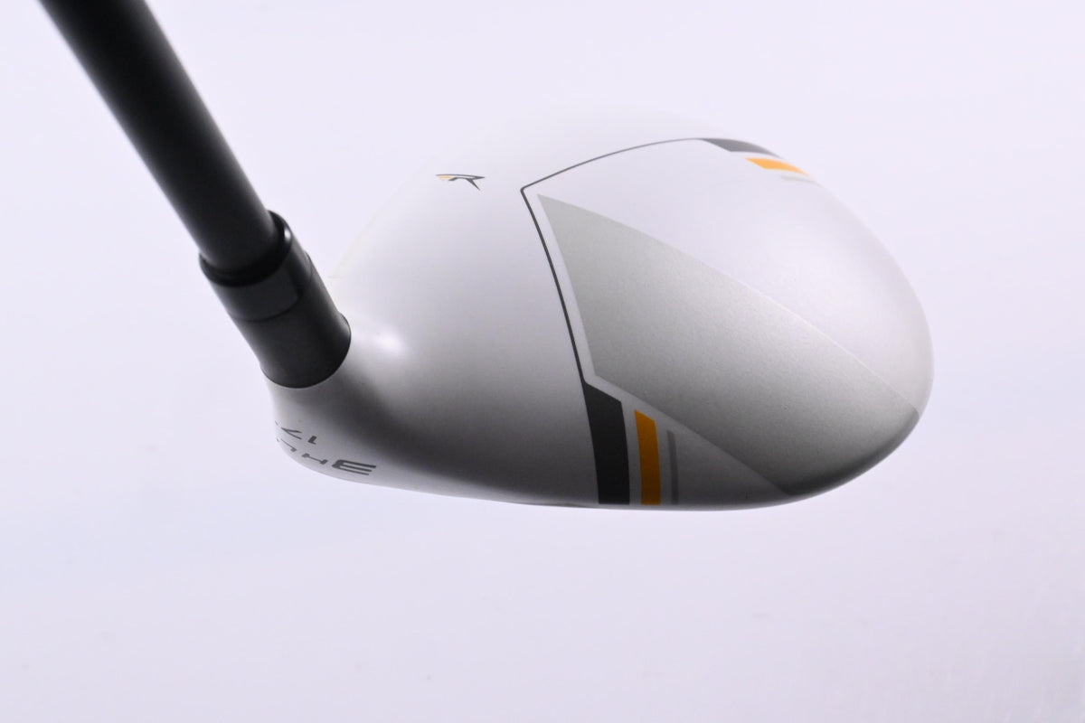 Taylormade RBZ Stage 2 HL #3 Wood / 17 Degree / Senior Flex Matrix Rocketfuel 60