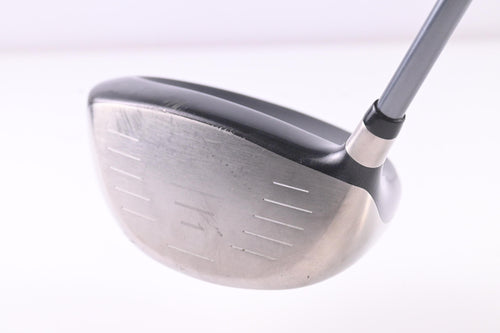 Cleveland HiBore Driver / 9.5 Degree / Stiff Flex Fujikura Shaft