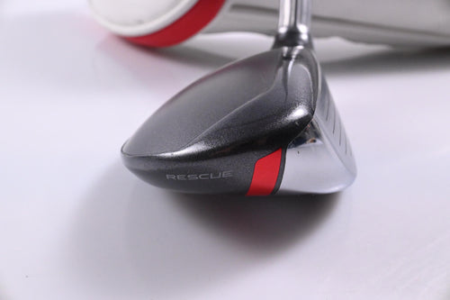 Ladies Taylormade Stealth #5 Hybrid / 26 Degree / Ladies Flex Aldila Ascent 45