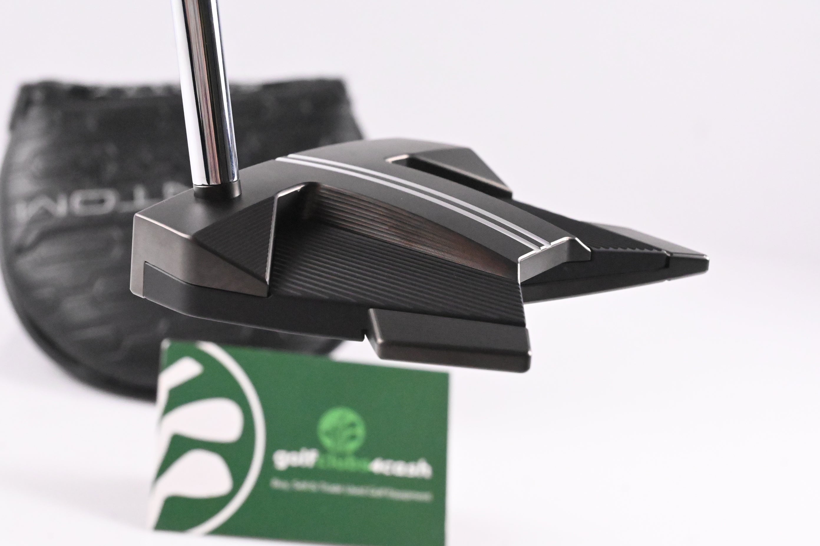 Scotty Cameron Phantom Black 11 Putter / 34 Inch