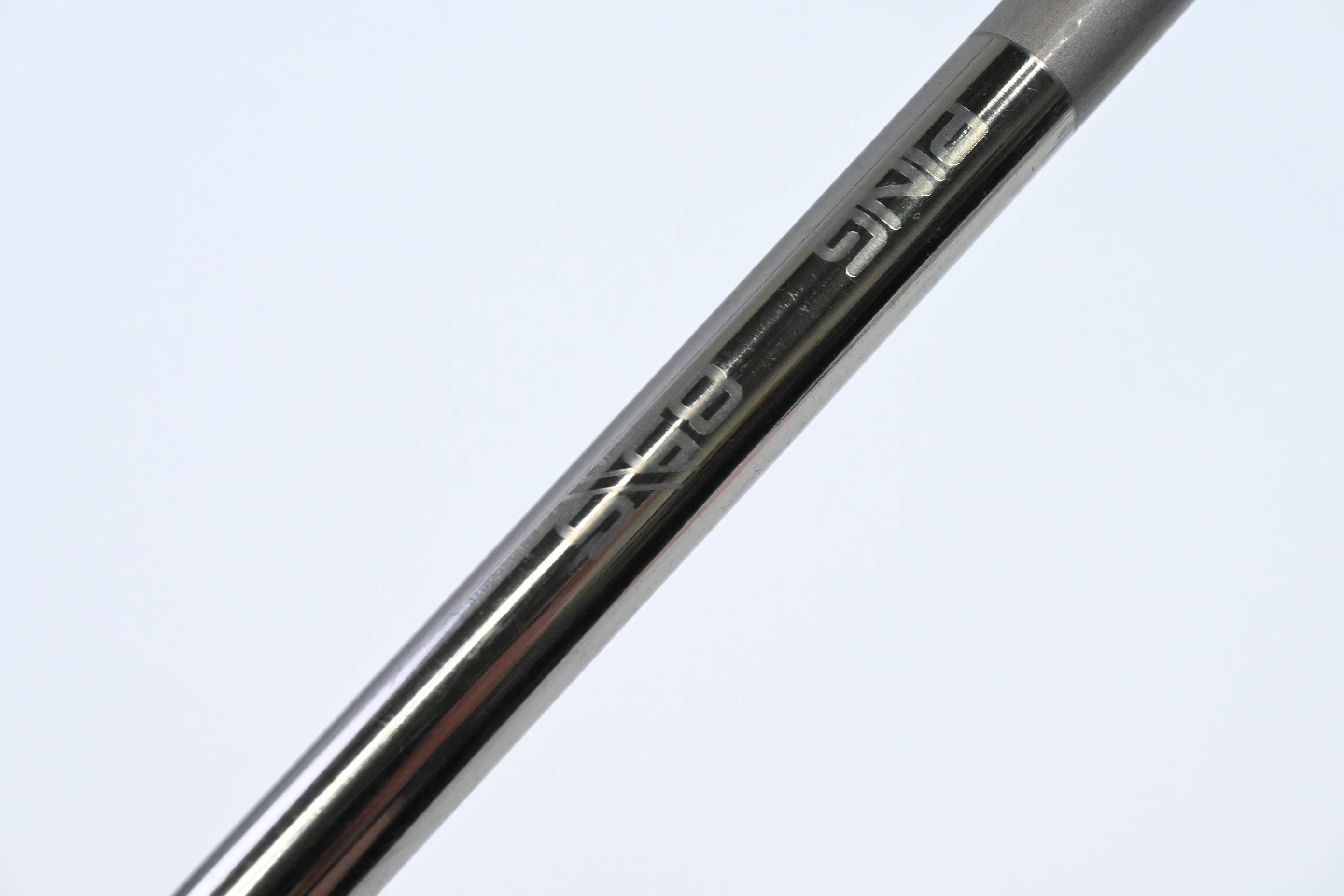 Ping iCrossover #4 Hybrid / 22.5 Degree / Stiff Flex Ping Tour 2.0 Chrome 85
