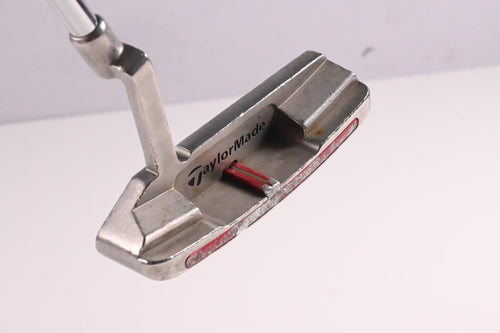 Taylormade OS Daytona 12 Putter / 34 Inch