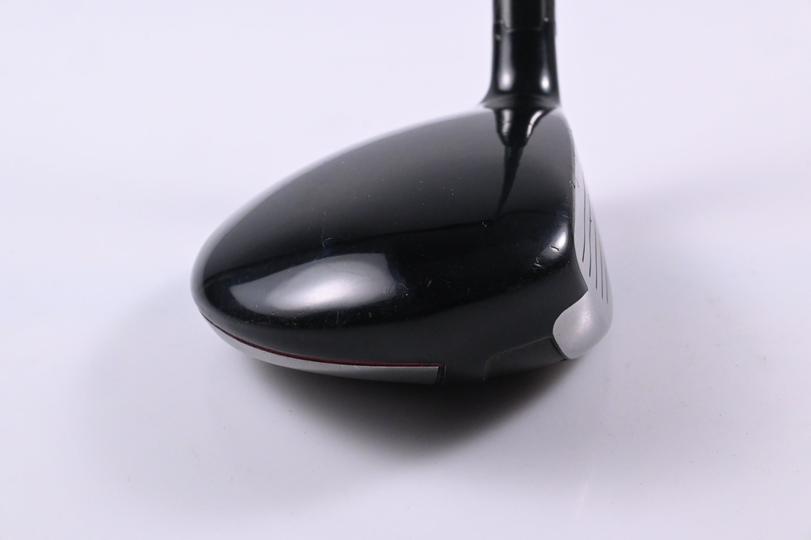 Callaway RAZR Fit #3 Wood / 15 Degree / Stiff Flex Aldila RIP'D NV 60 Shaft