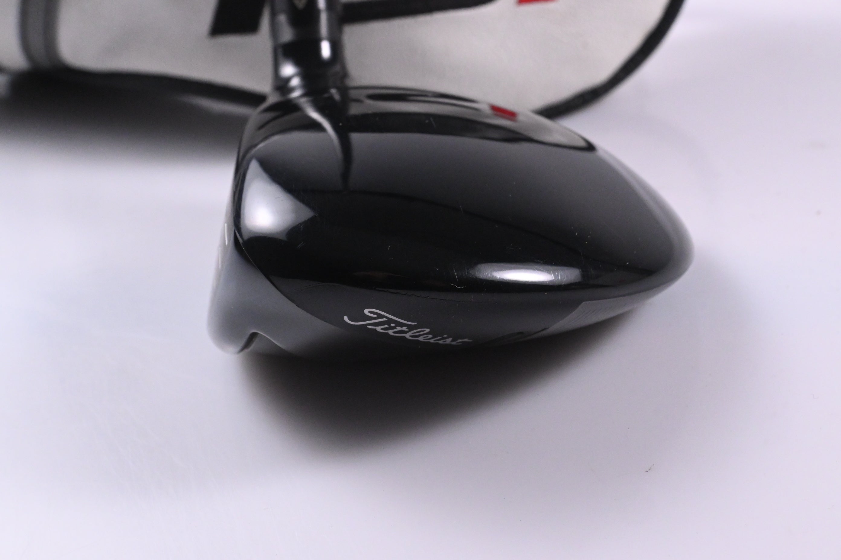 Tour Issue Left Hand Titleist TSi2 #5 Wood / 18 Degree / TX-Flex Tensei AV RAW