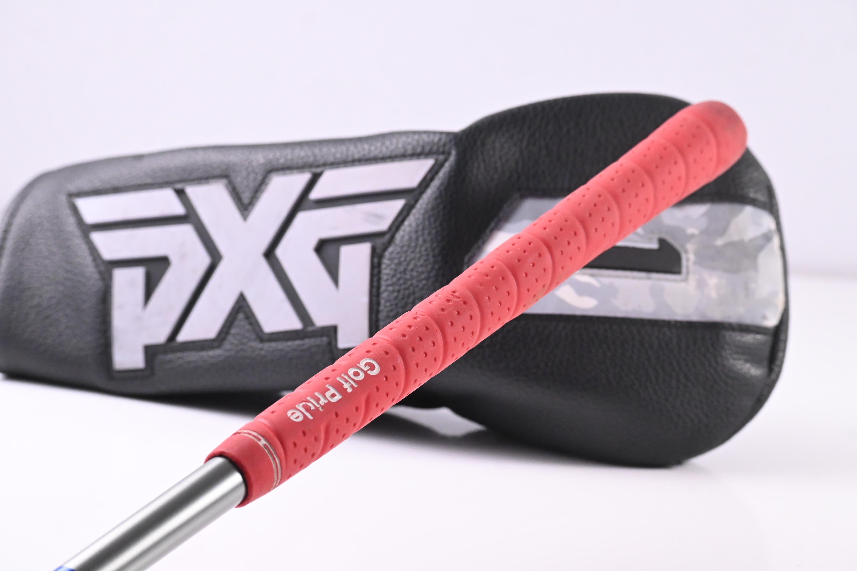 PXG 0311 XF Gen5 Driver / 10.5 Degree / Stiff Flex UST Mamiya Helium 5 Shaft
