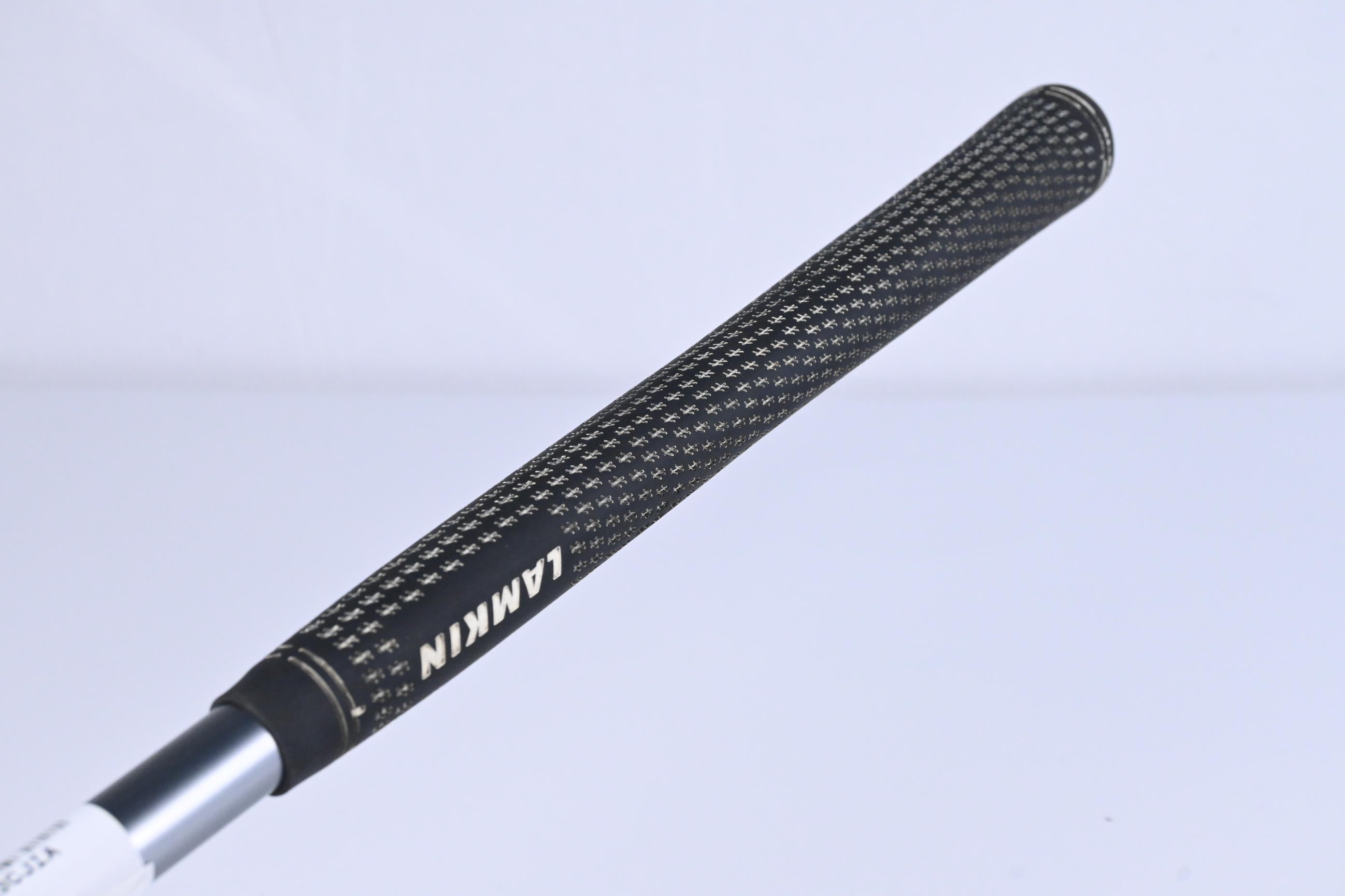 Wishon 929HS #4 Hybrid / 24 Degree / Regular Flex S2S White 75 Shaft