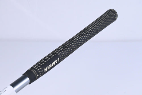 Wishon 929HS #4 Hybrid / 24 Degree / Regular Flex S2S White 75 Shaft
