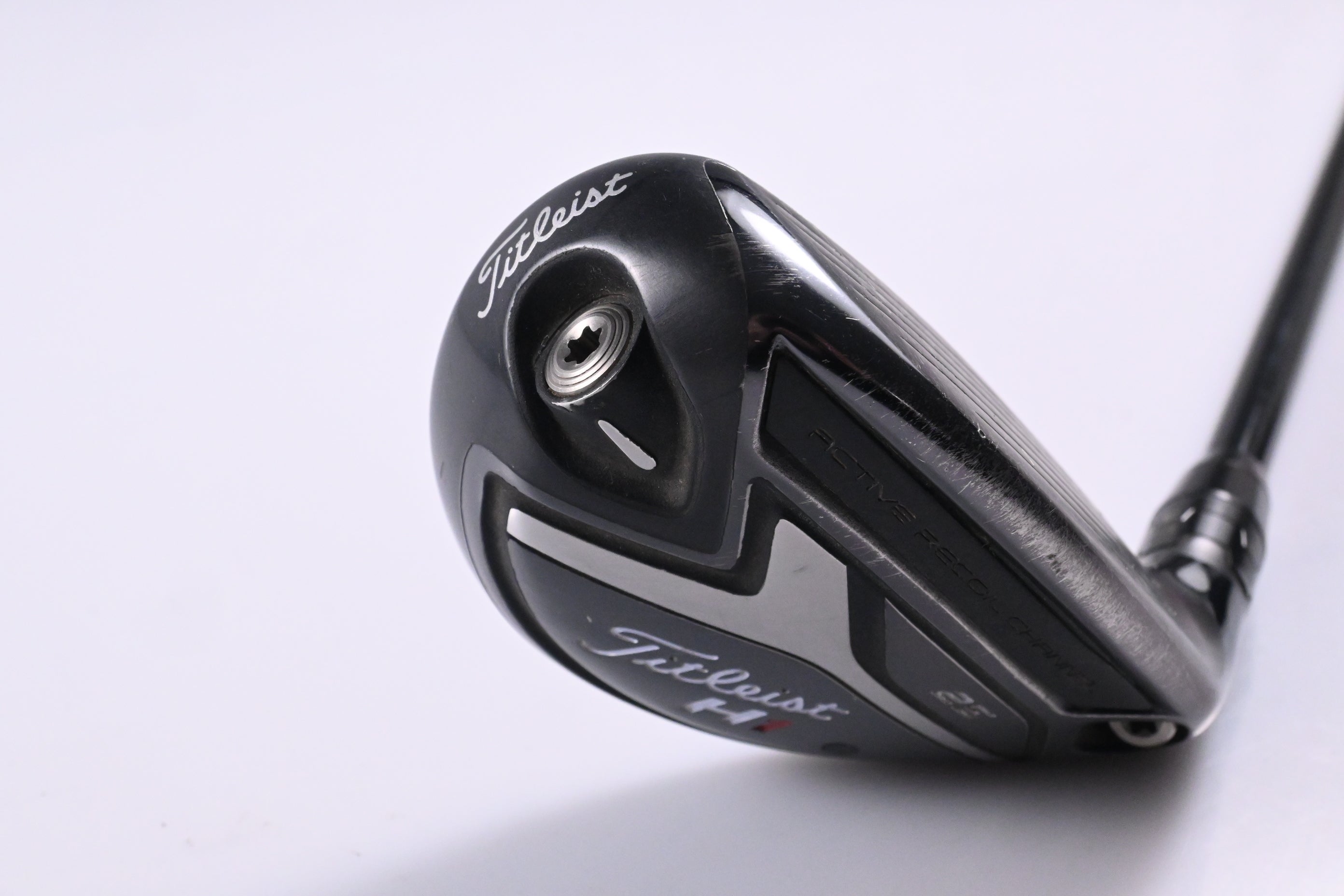 Titleist 818 H1 #5 Hybrid / 25 Degree / Regular Flex Tensei CK Red 60 Shaft