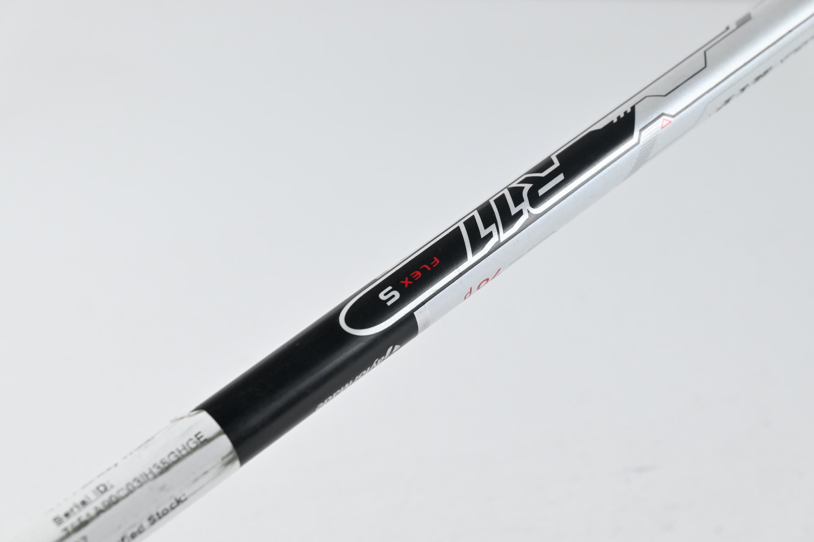 Taylormade R11 #3 Wood / 15.5 Degree / Stiff Flex Aldila RIP 70 Shaft