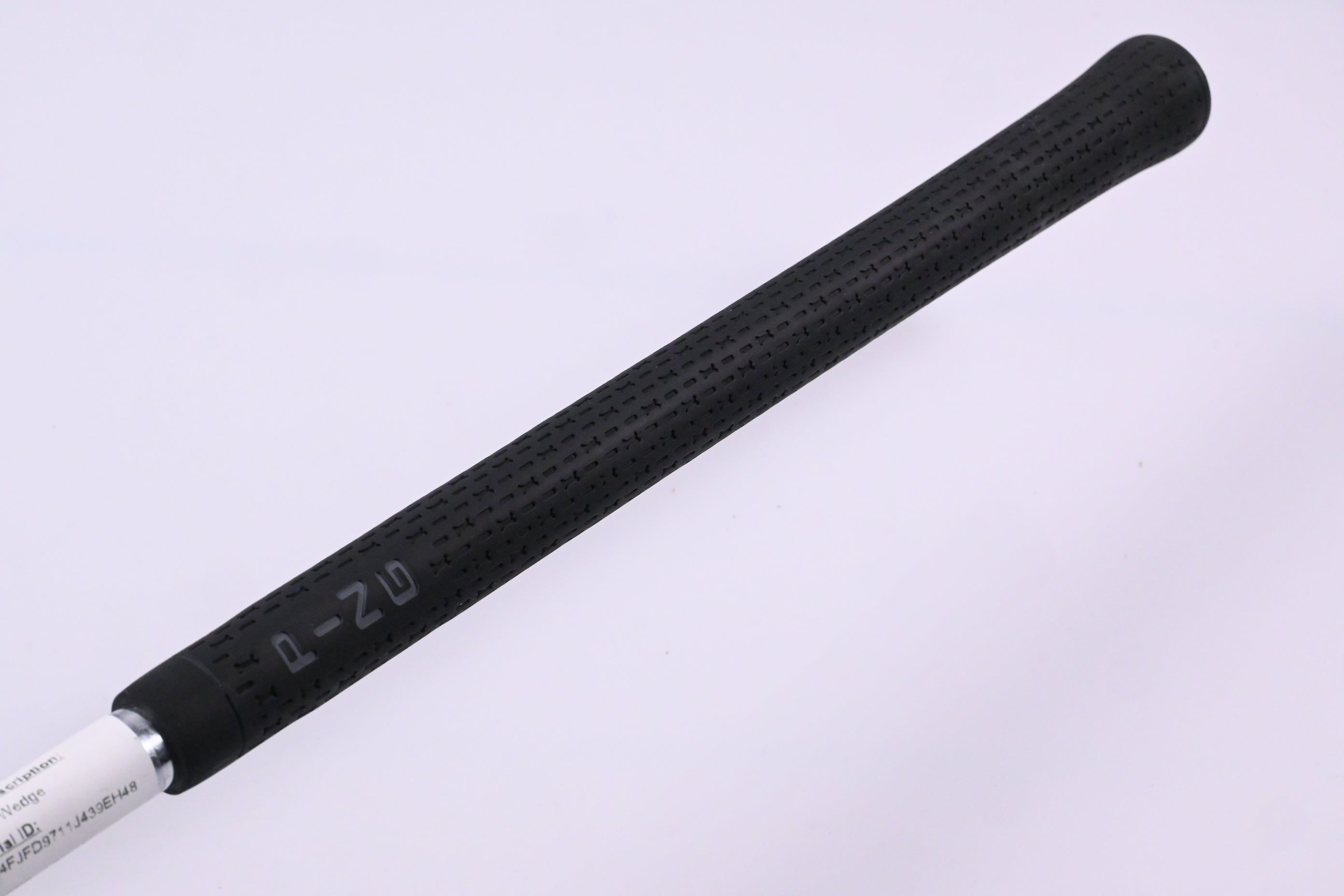 Ping S159 Lob Wedge / 58 Degree / Wedge Flex Ping Z-Z115 Shaft