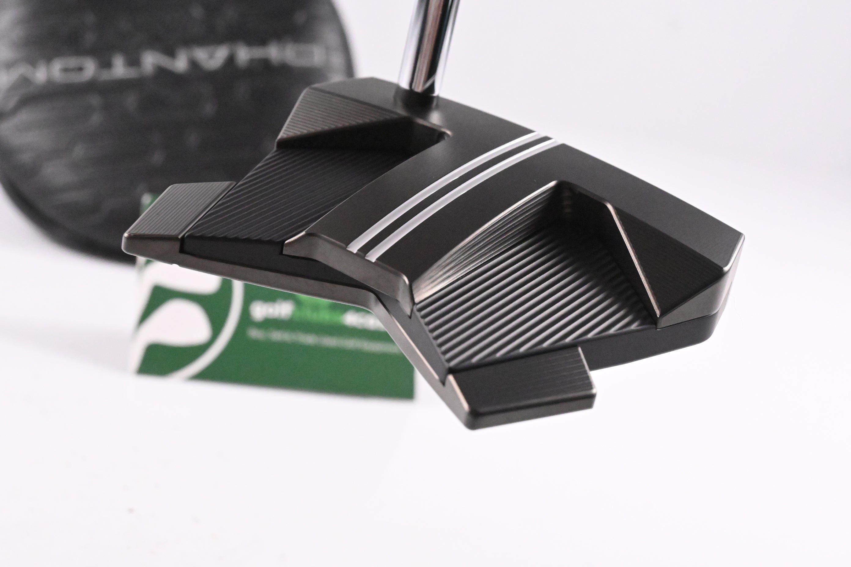 Scotty Cameron Phantom Black 11 Putter / 34 Inch