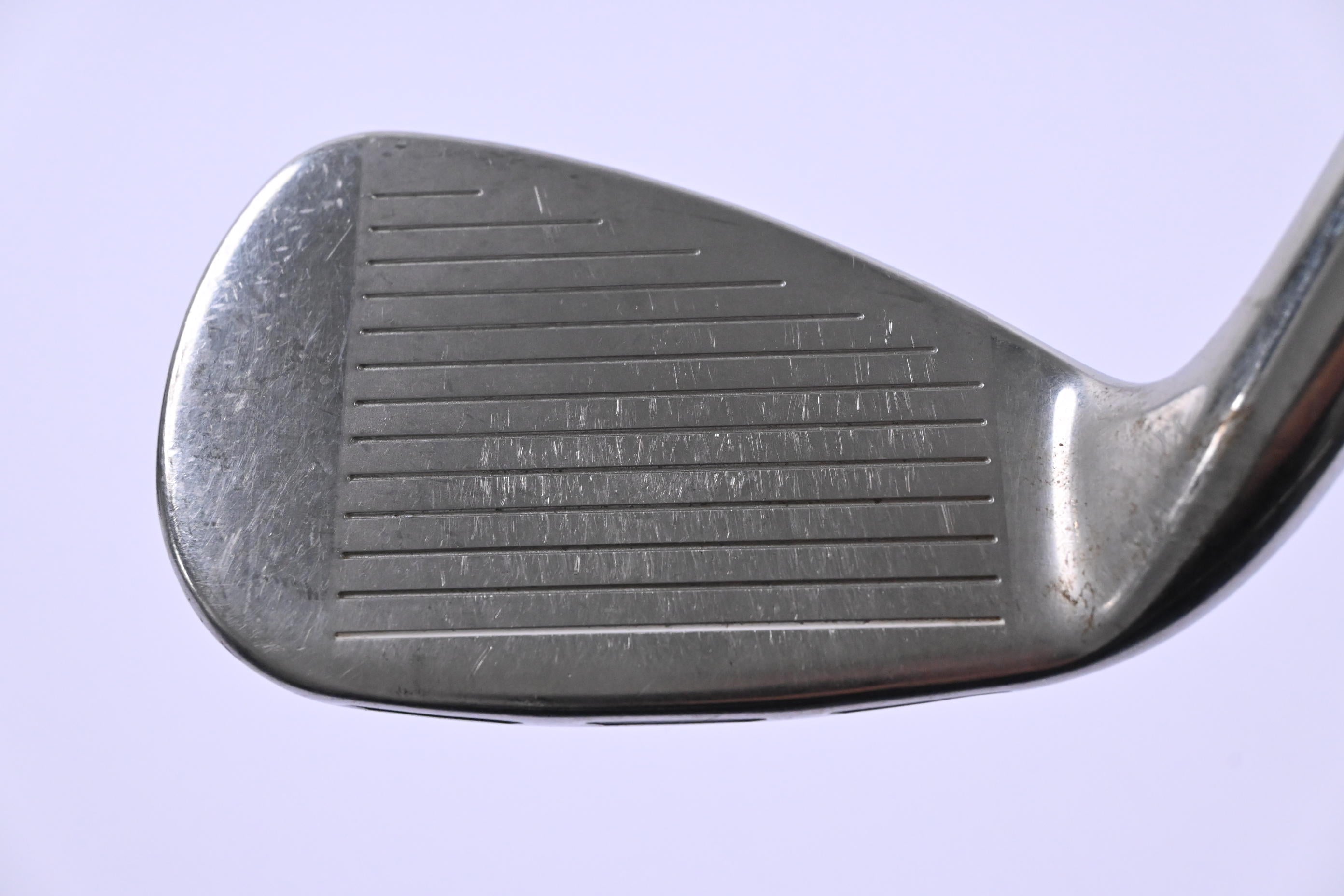 Wilson D300 Gap Wedge / 48 Degree / Regular Flex Matrix Speed RULZ 59 Shaft