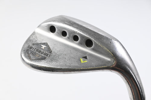 Smithworks Lob Wedge / 58 Degree / Wedge Flex KBS Smithsworks Shaft