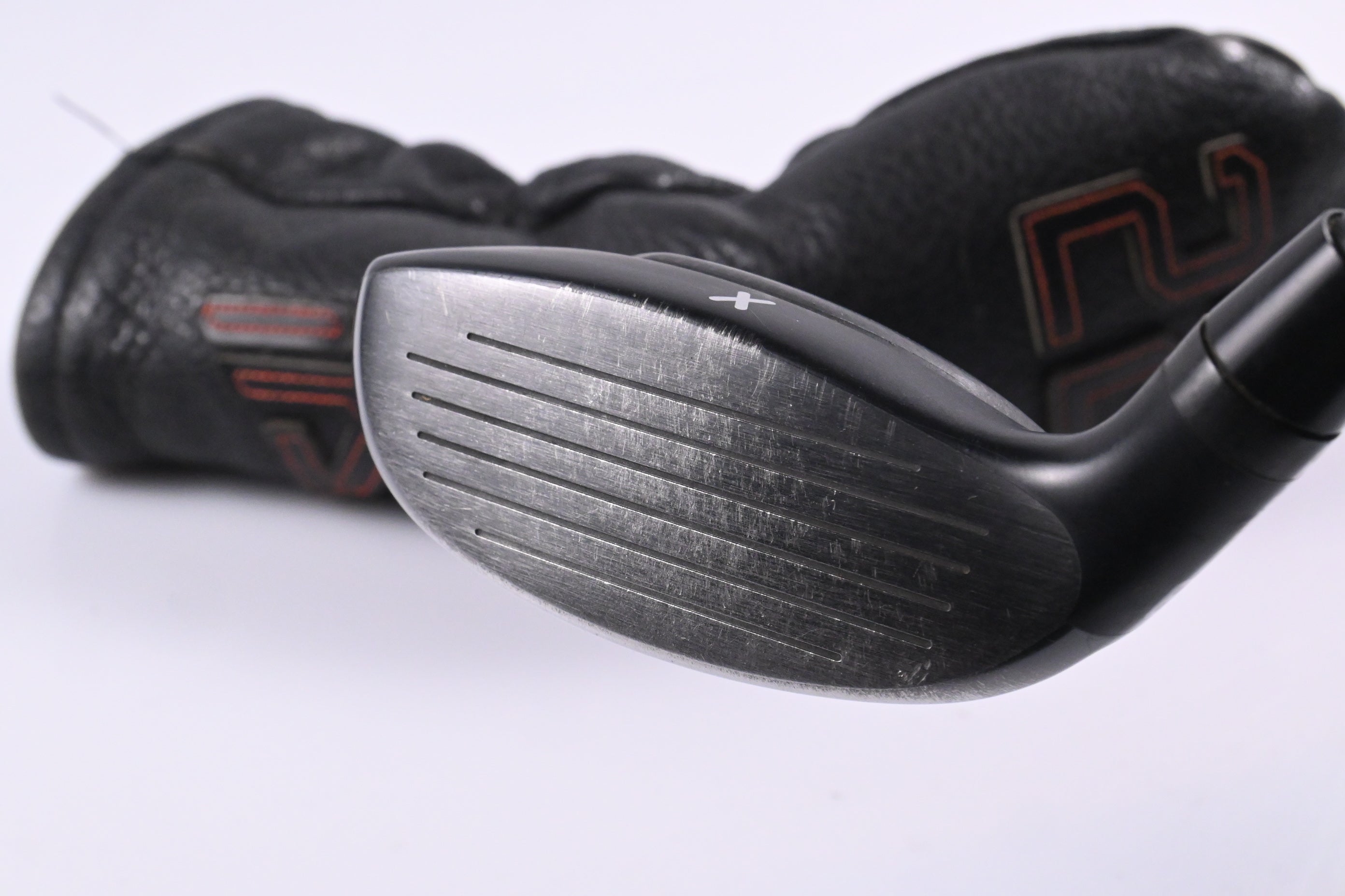 PXG 0317 X Gen2 #3 Hybrid / 19 Degree / Stiff Flex Aldila NV Blue 90 Shaft