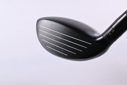 Titleist TSR2+ #3 Wood / 13 Degree / Regular Flex Aldila Ascent 40 Shaft